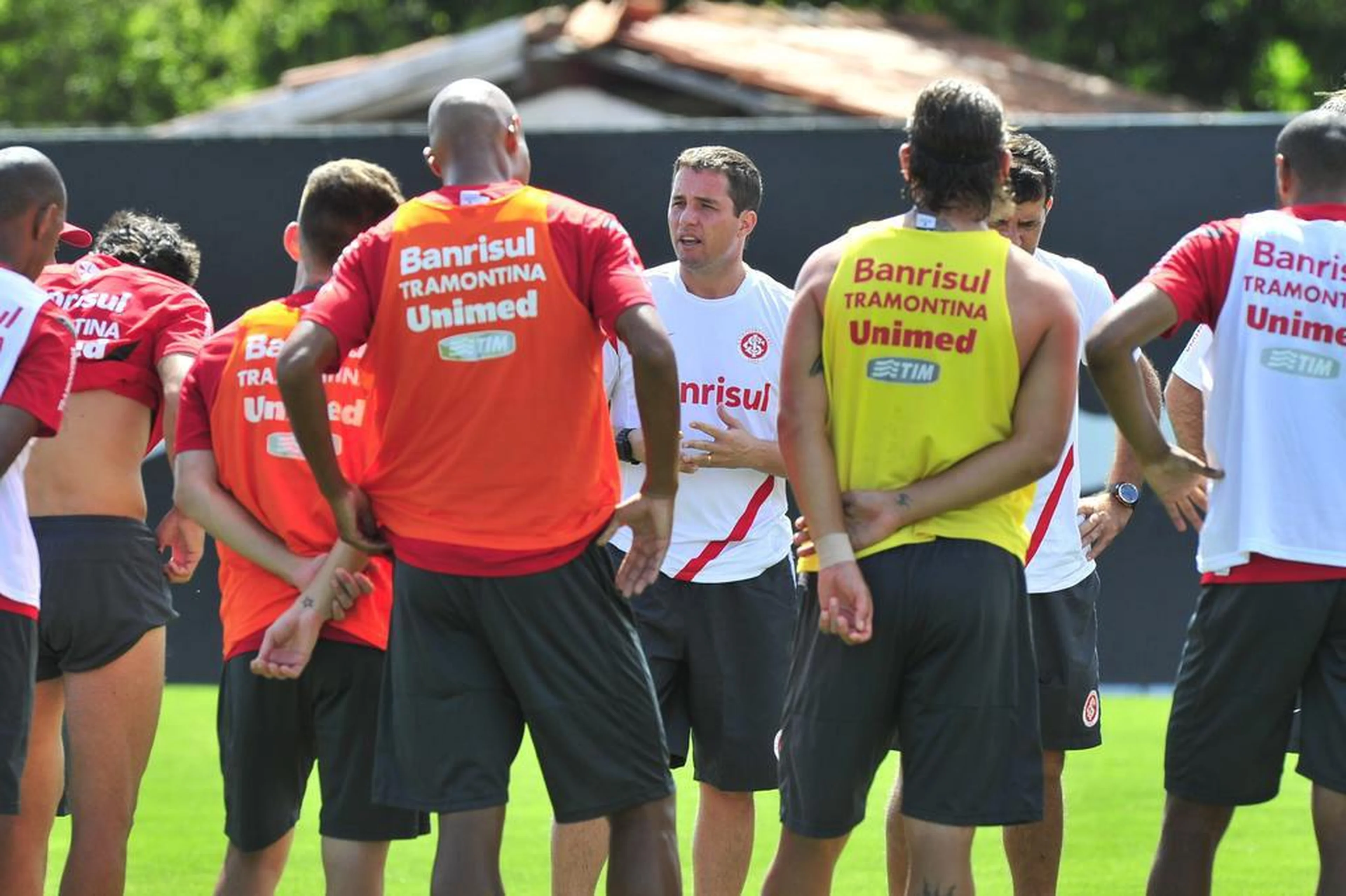 Tadeu Vilani/Agencia RBS