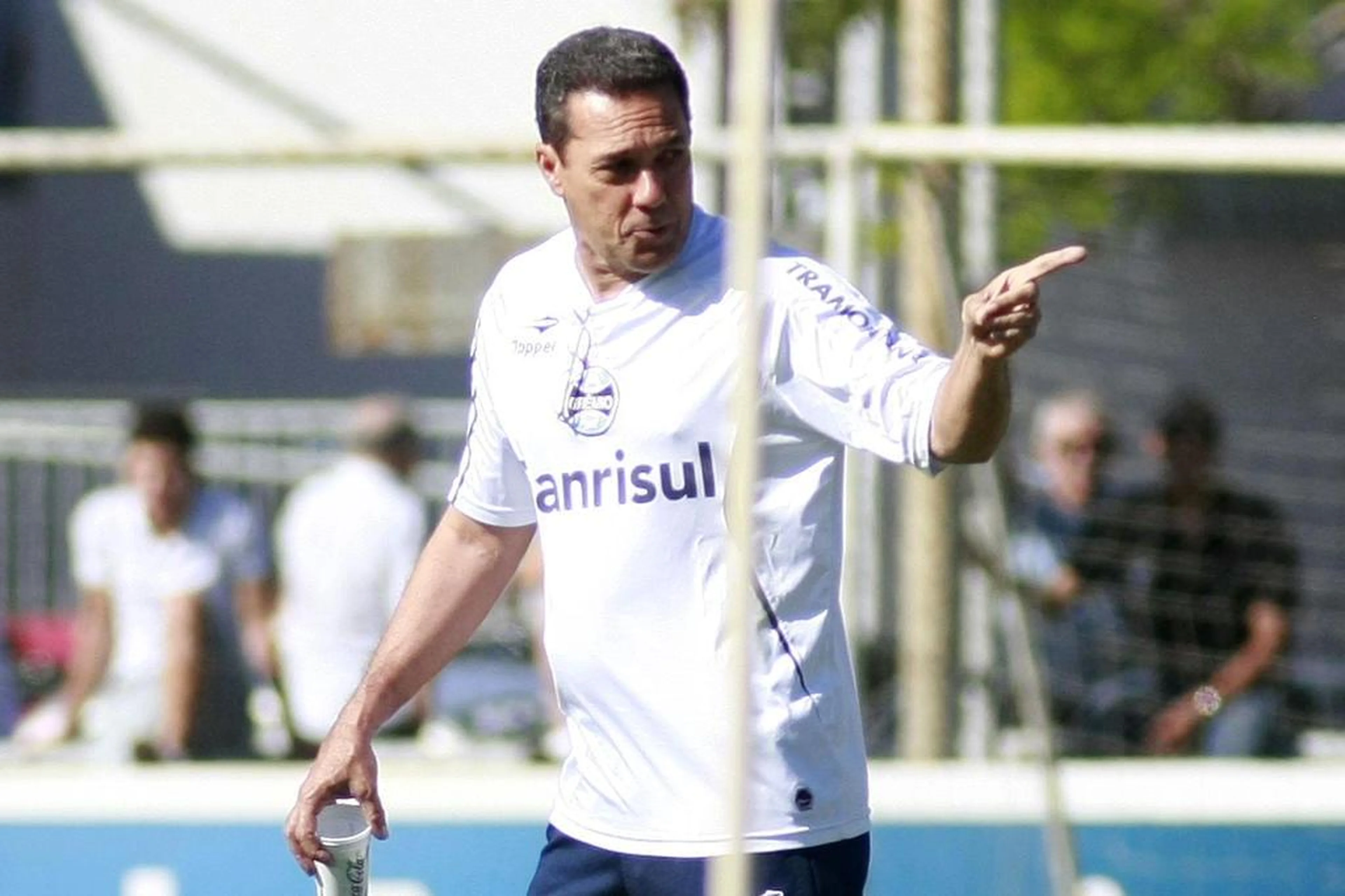 Wesley Santos/Press Digital