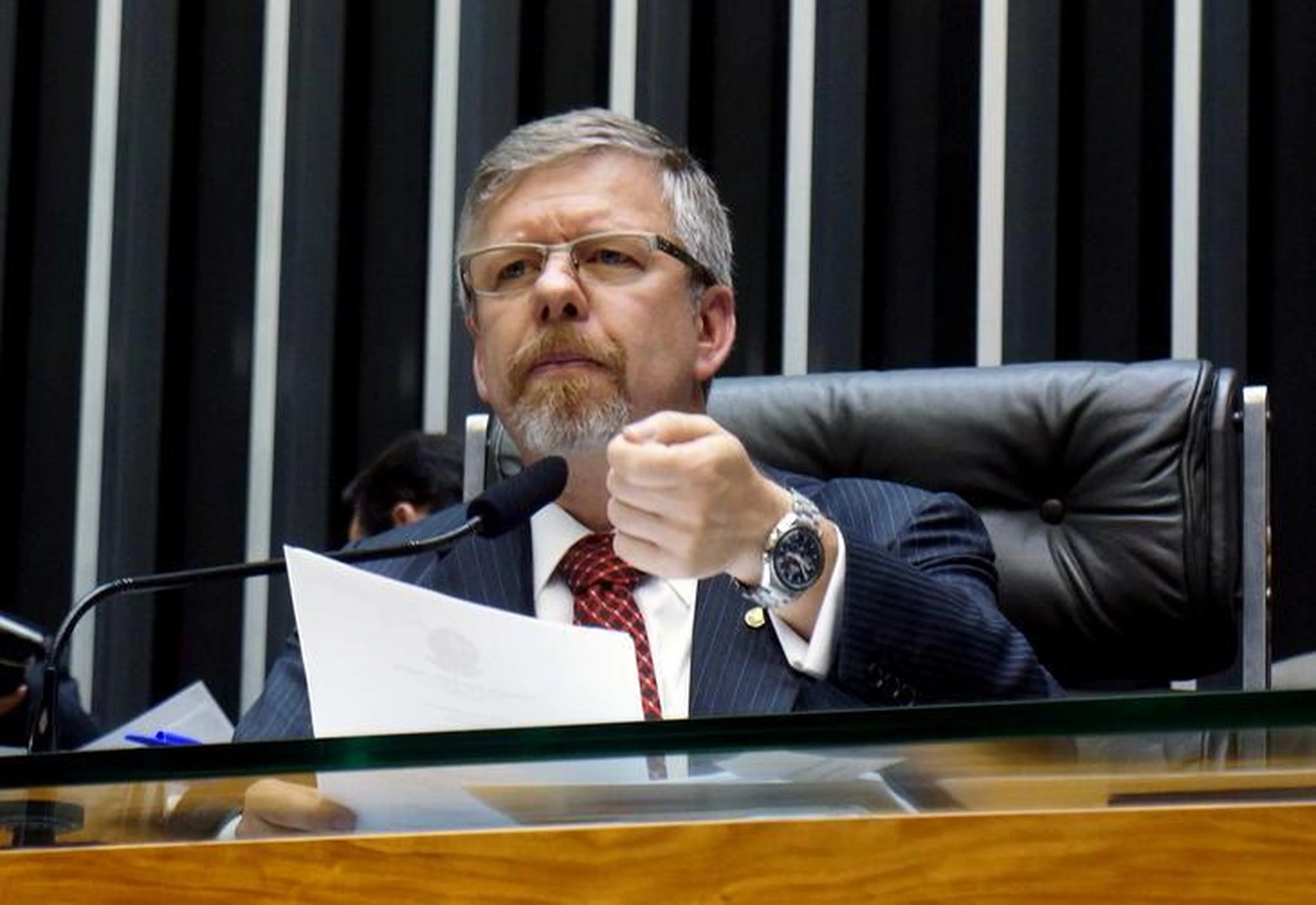 Laycer Tomaz/Câmara dos Deputados,Divulgação