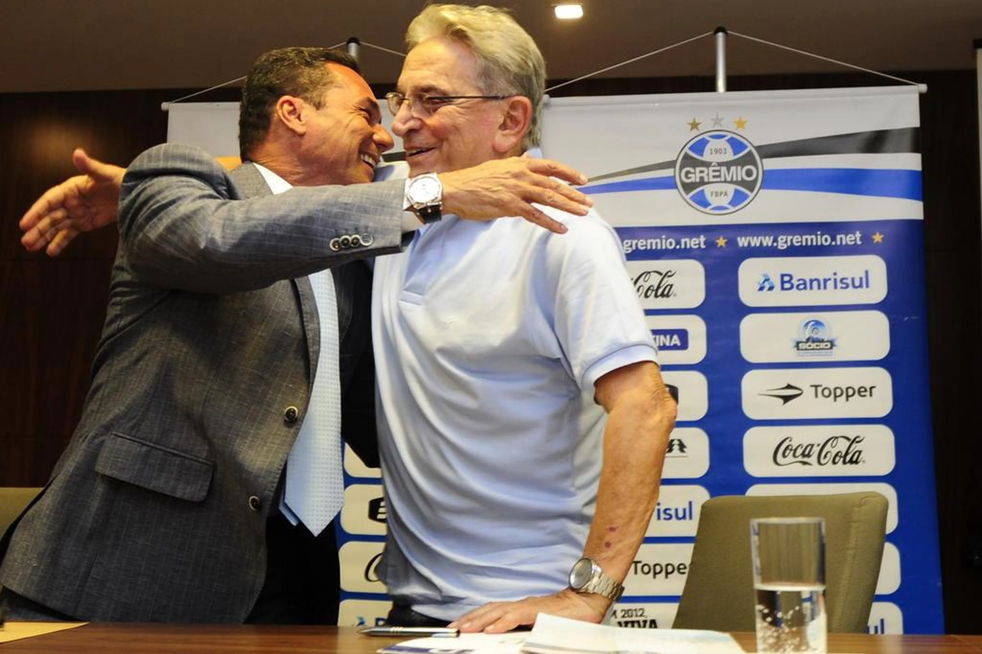 Ricardo Duarte/Agencia RBS