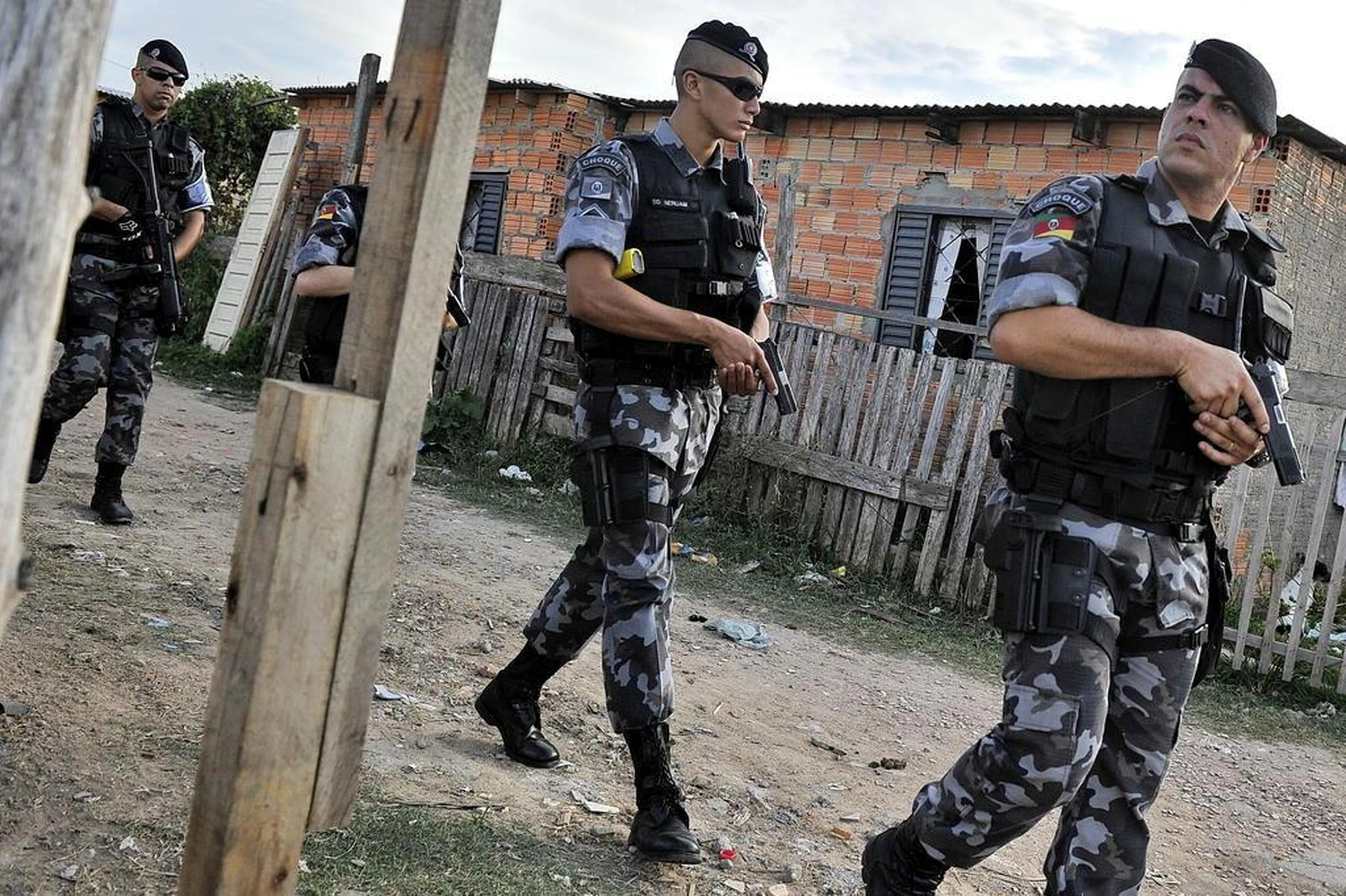 André Feltes/Agencia RBS