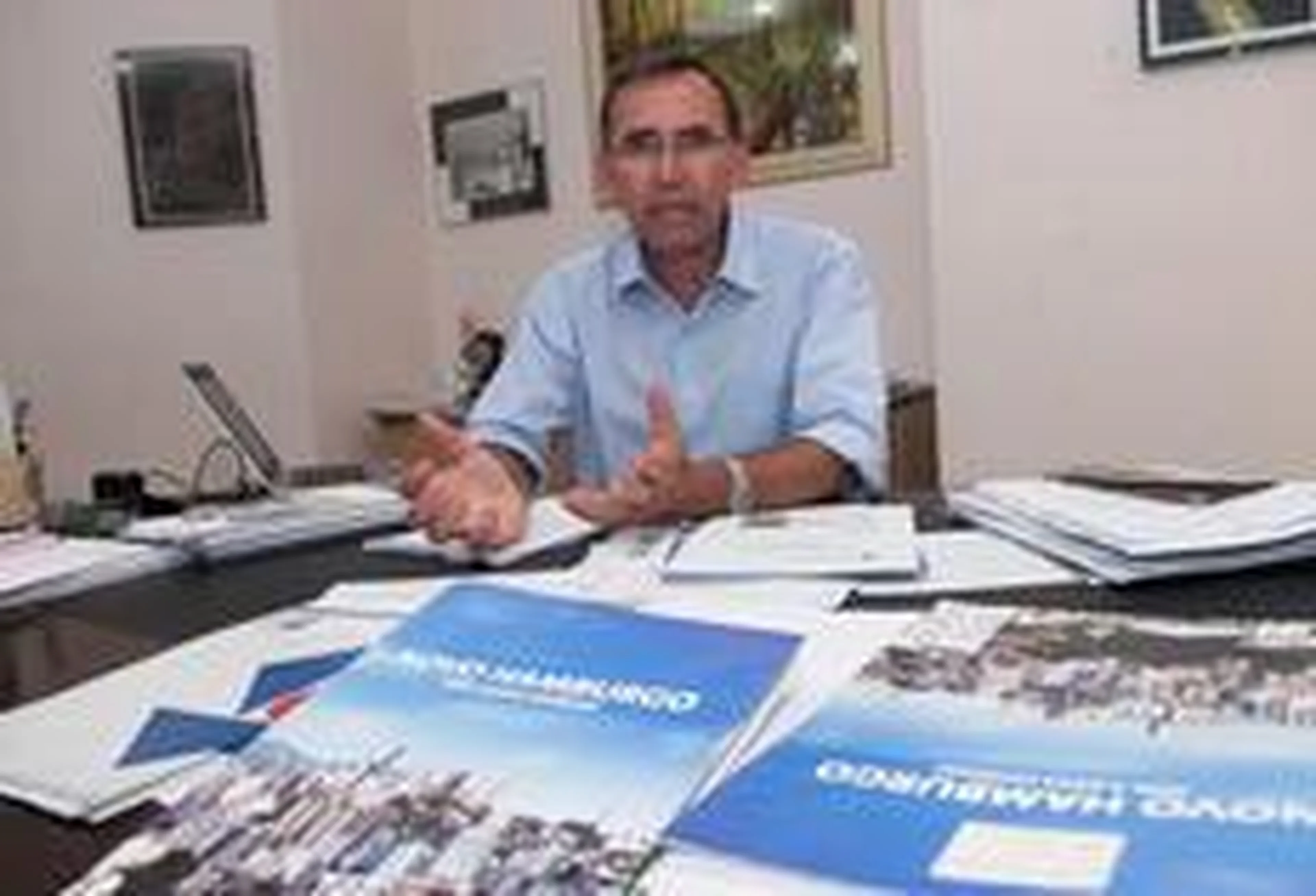 Miro de Souza/Agencia RBS