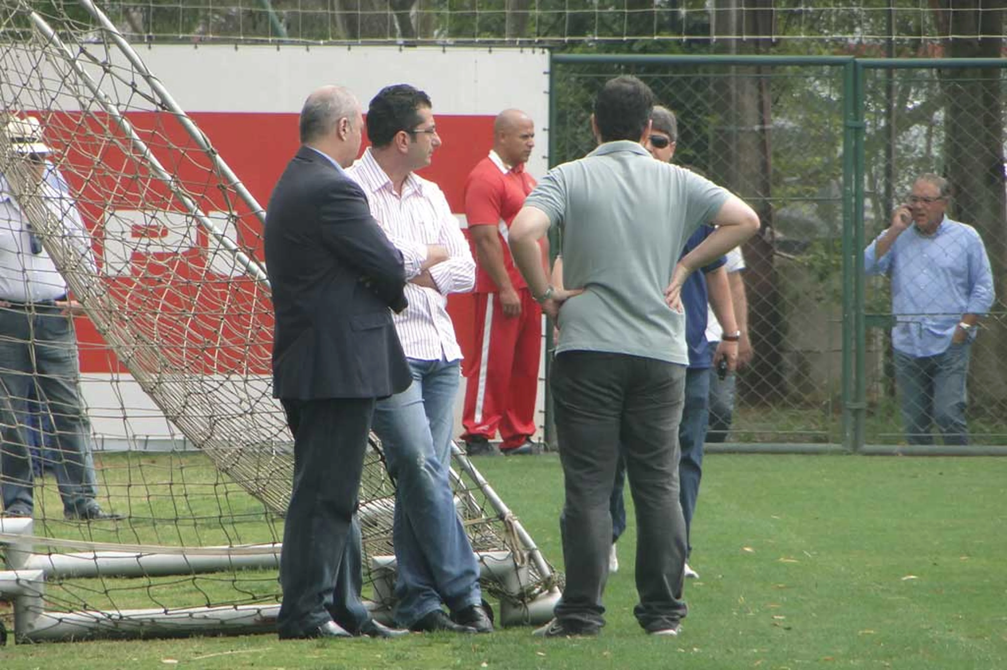 Guilherme Becker/Agência RBS