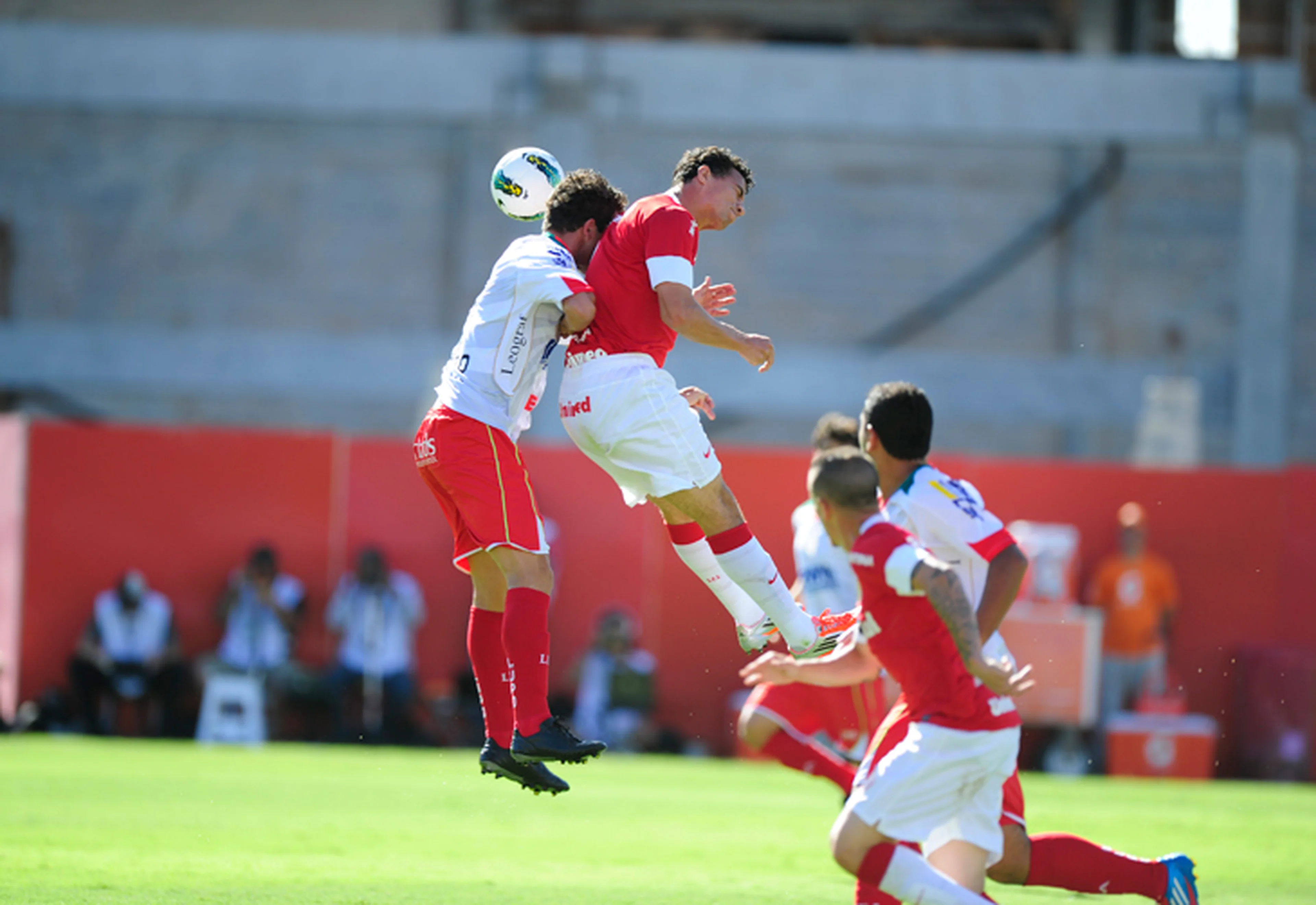 Ronaldo Bernardi/Agência RBS