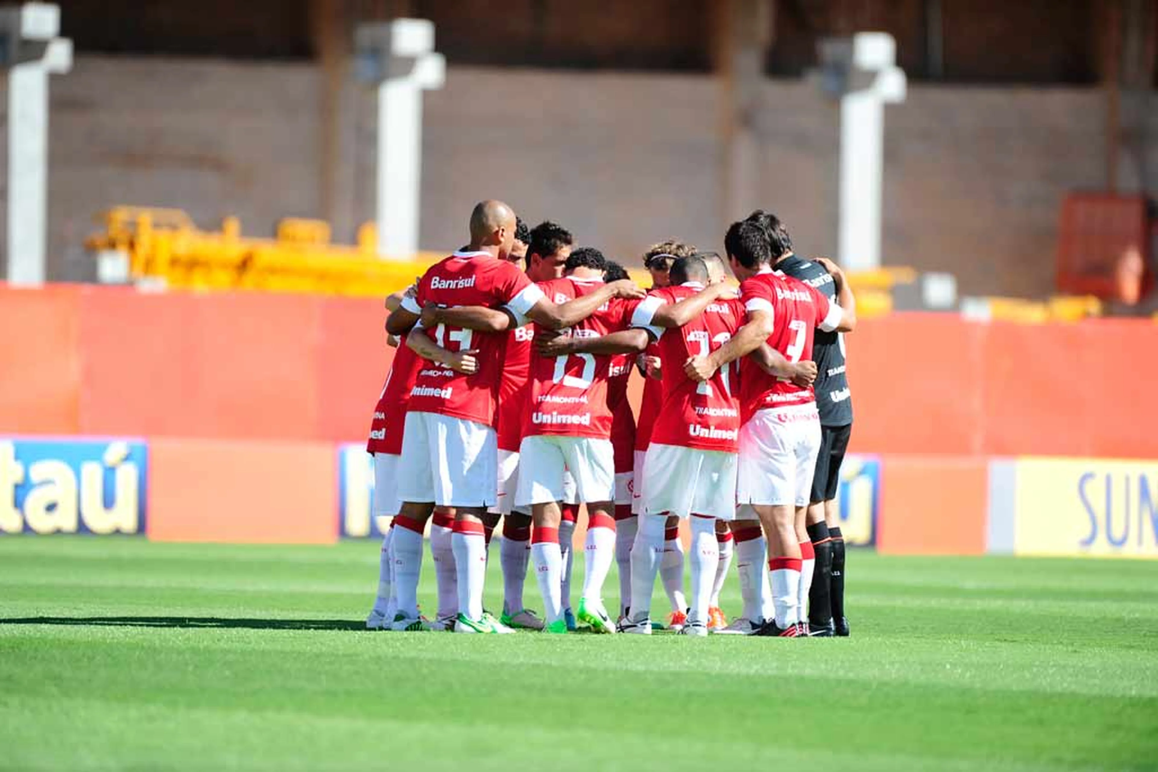 Mauro Vieira/Agência RBS