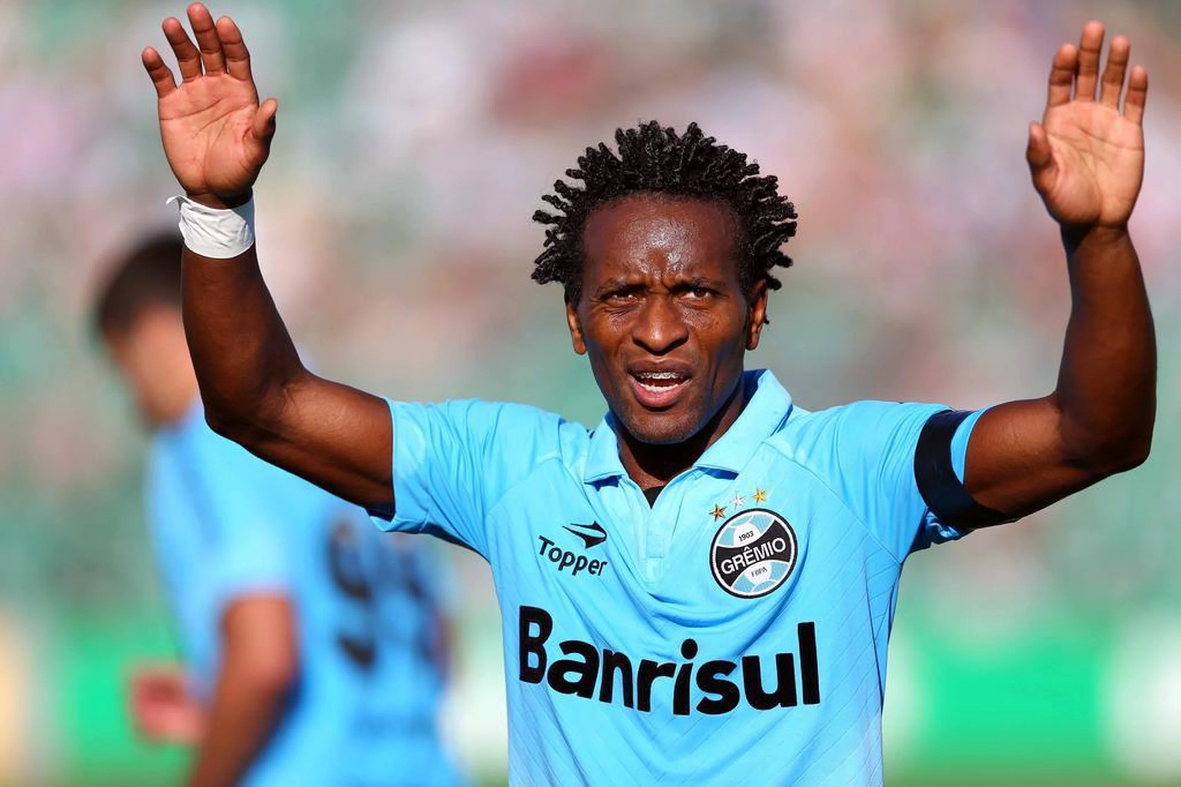futebol,figueirense,orlando scarpelli,esporte,grêmio/Agencia RBS