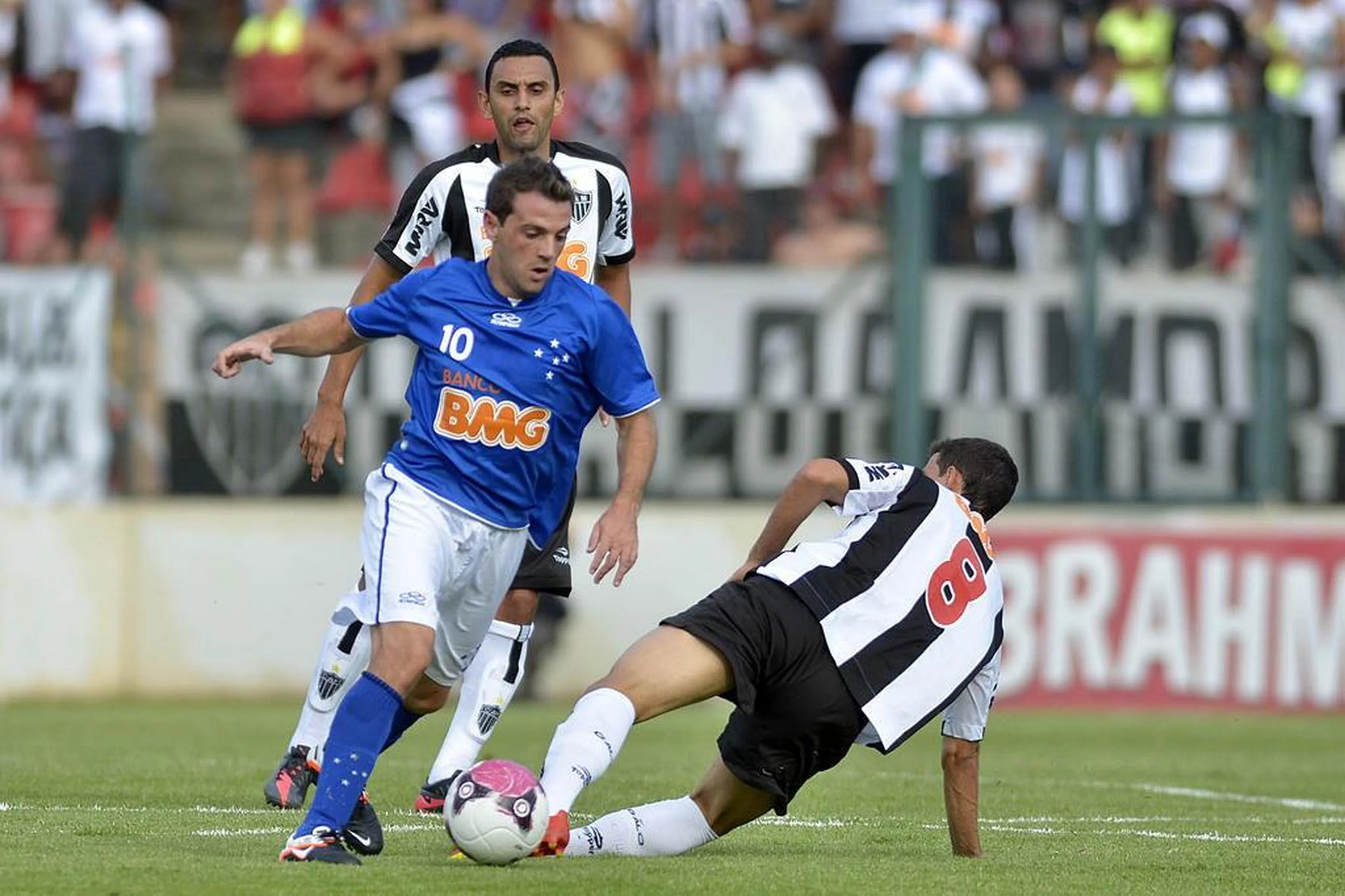 Washington Alves/VIPCOMM