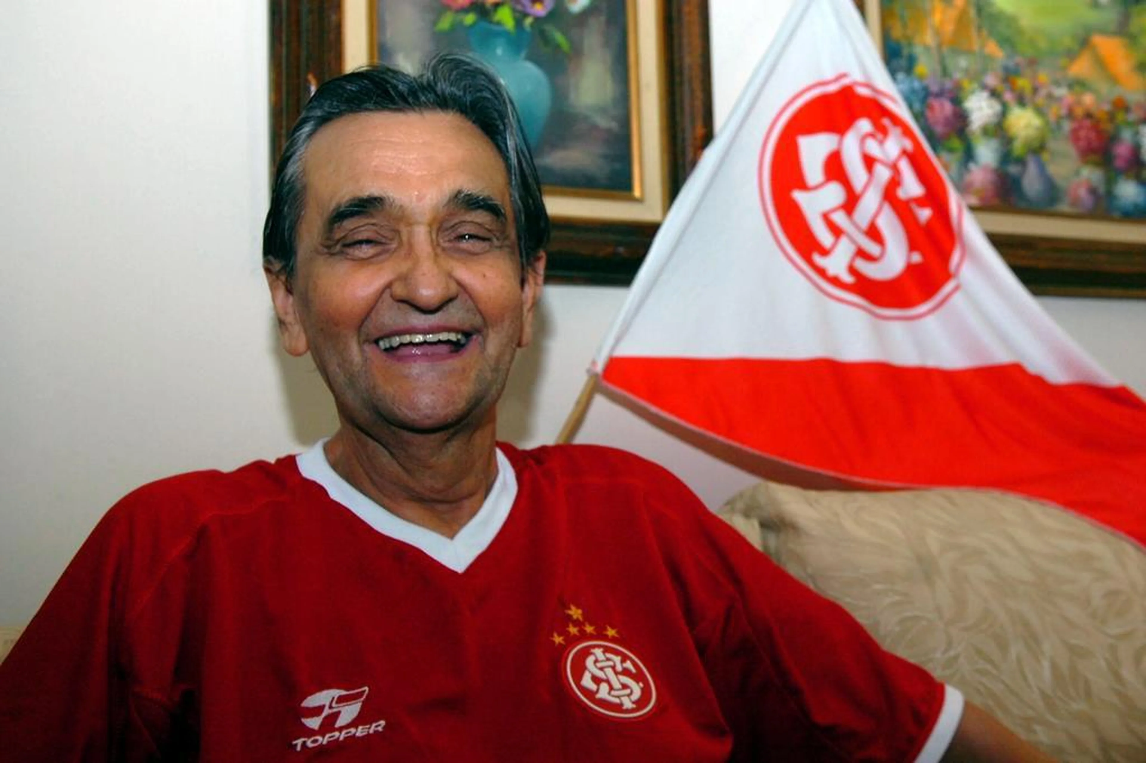 Carlinhos Rodrigues/Agencia RBS