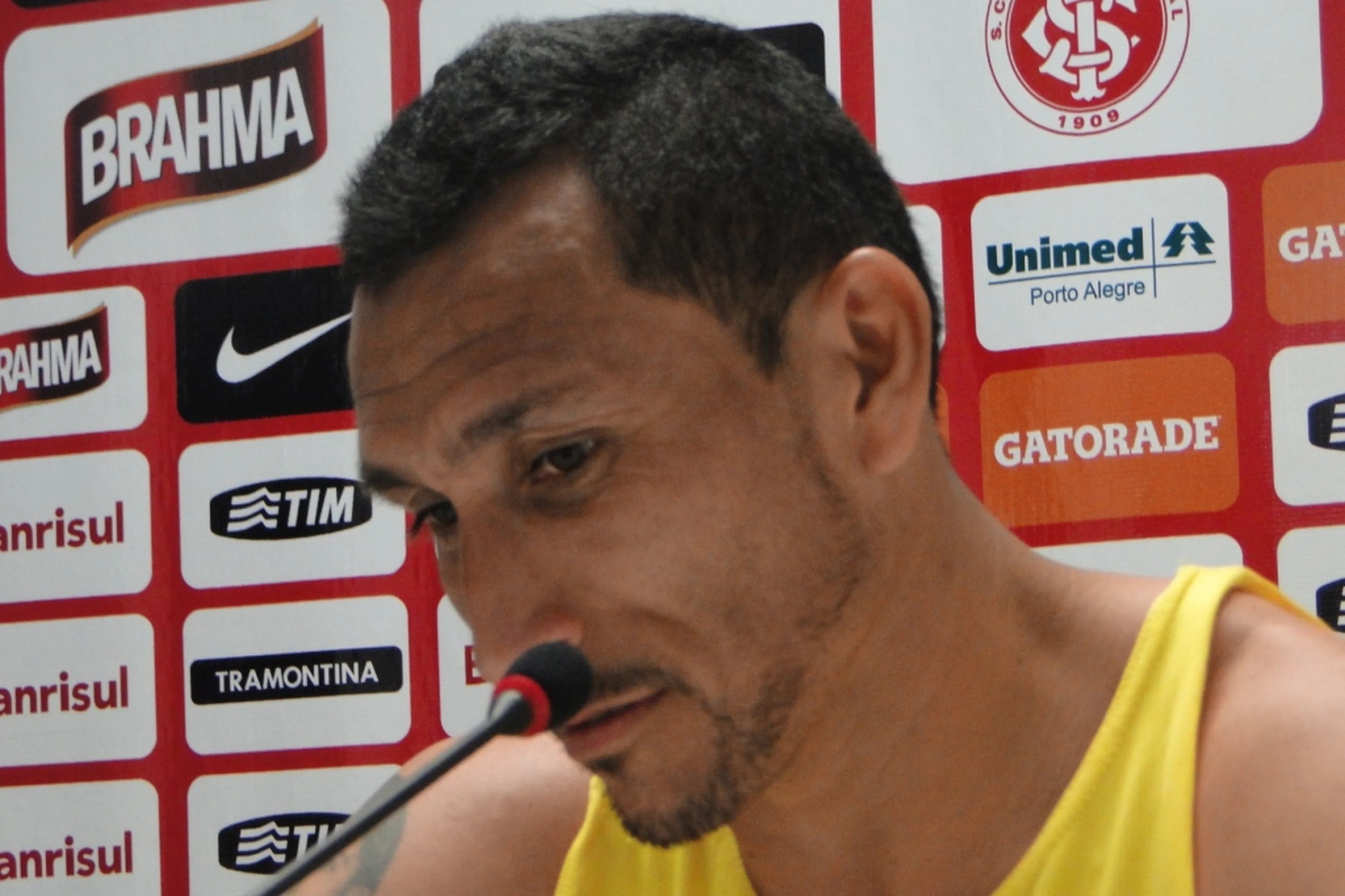 André Baibich/Agência RBS