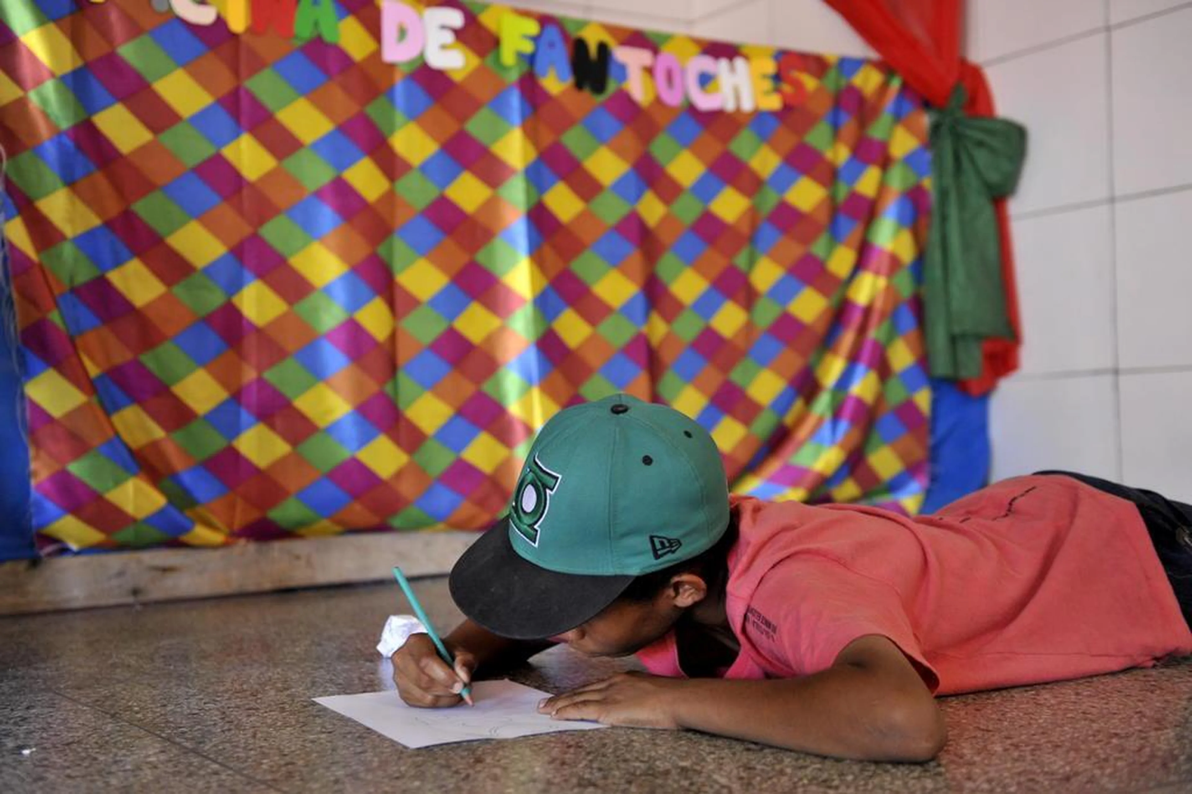 Lívia Stumpf/Agencia RBS