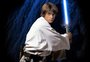 Ator de "Star Wars" entra em brincadeira de torcedores e repercute nas redes sociais: "Vamo Grêmio"