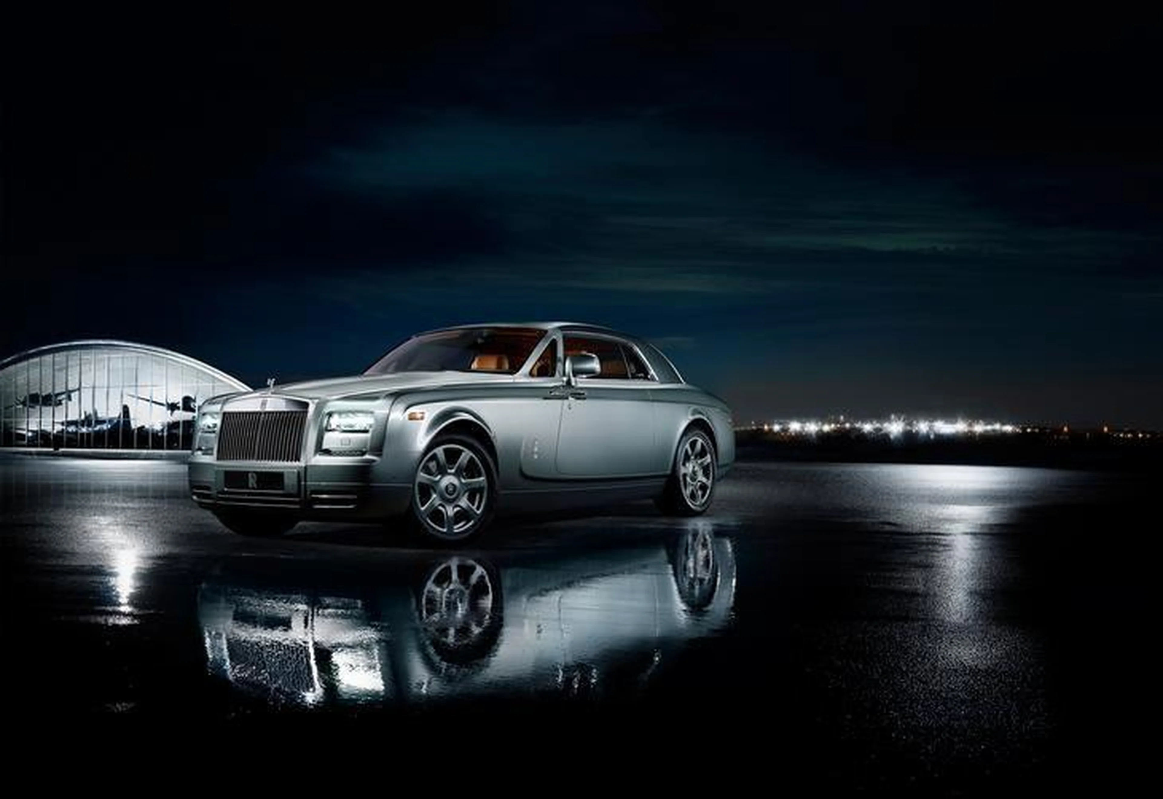 Rolls-Royce/DV