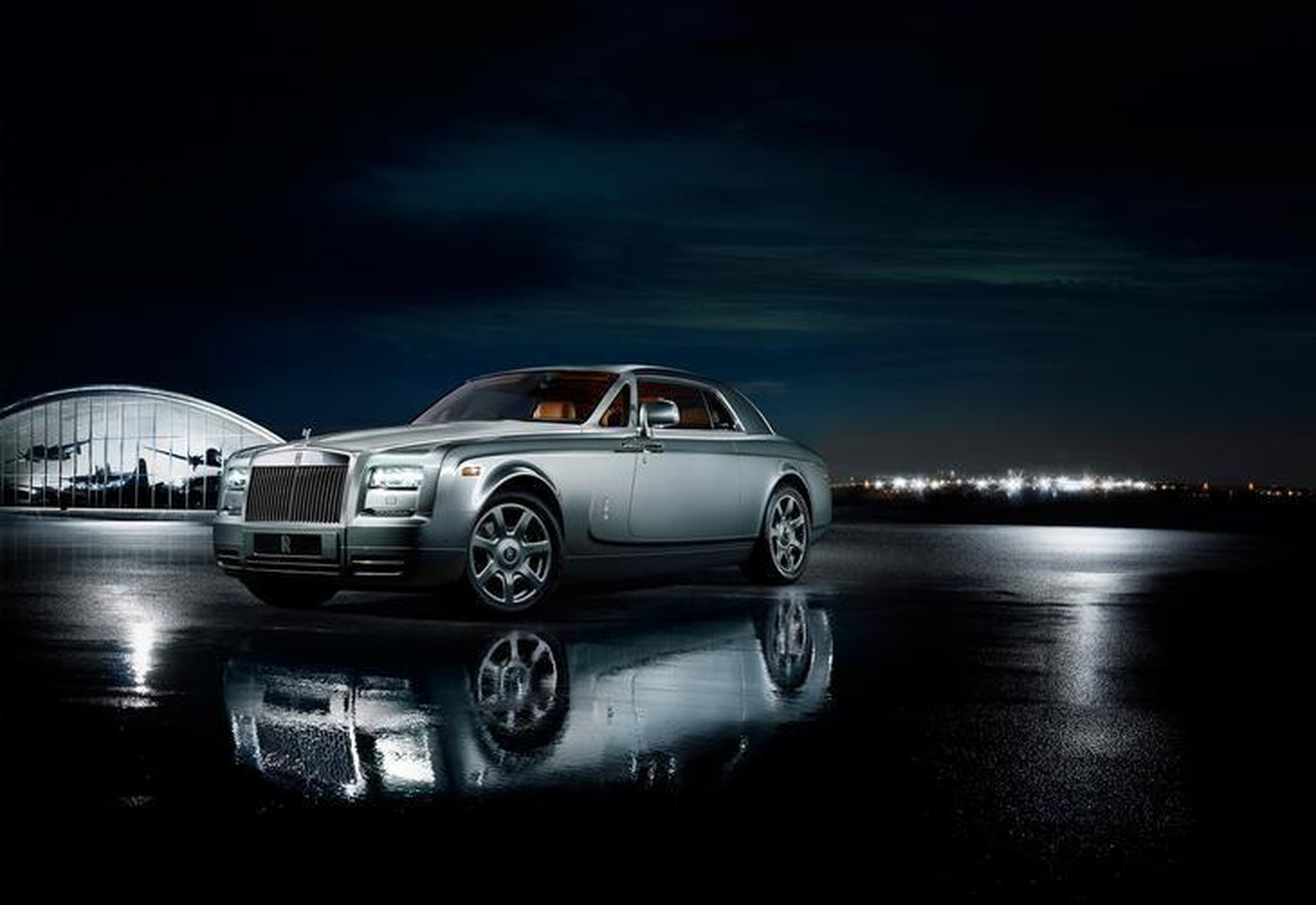 Rolls-Royce/DV