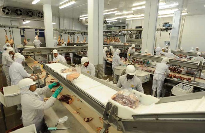 Frigorifico Silva Best Beef