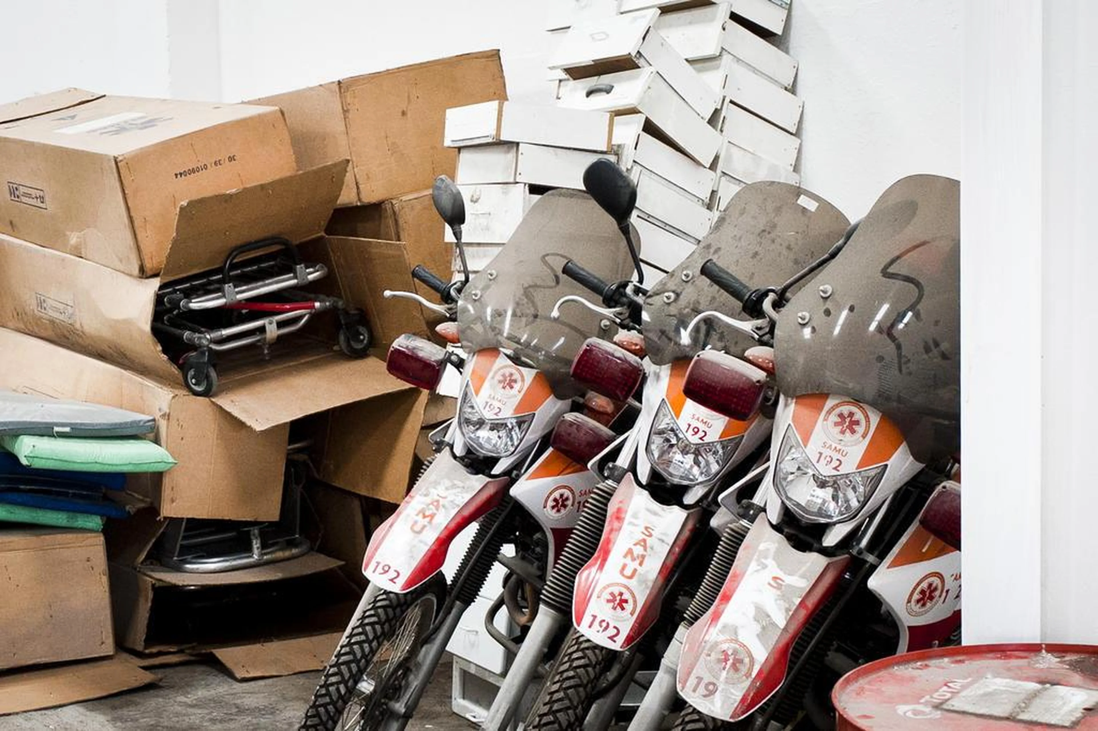 Mateus Bruxel/Agencia RBS