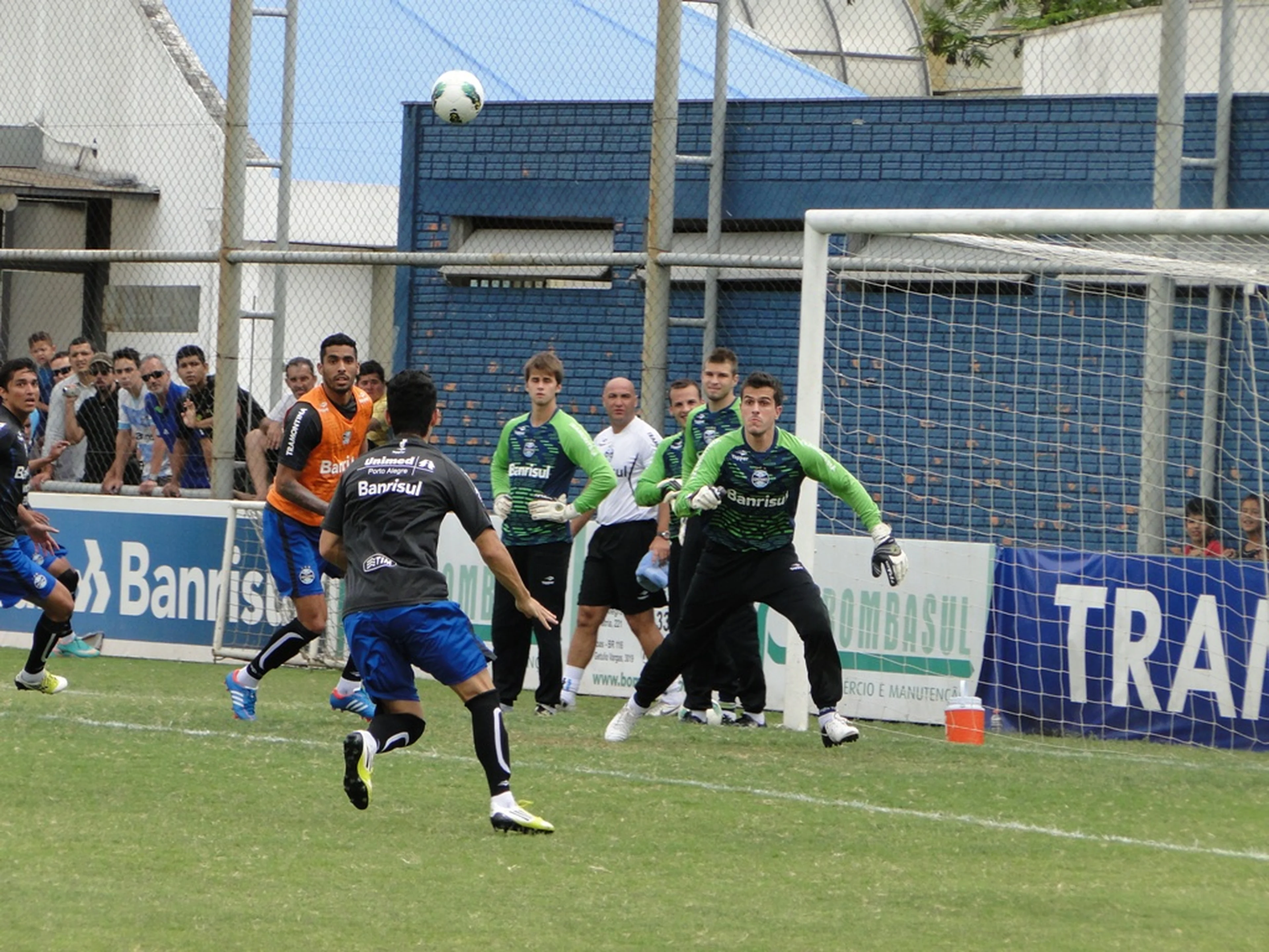 Guilherme Becker/AgênciaRBS