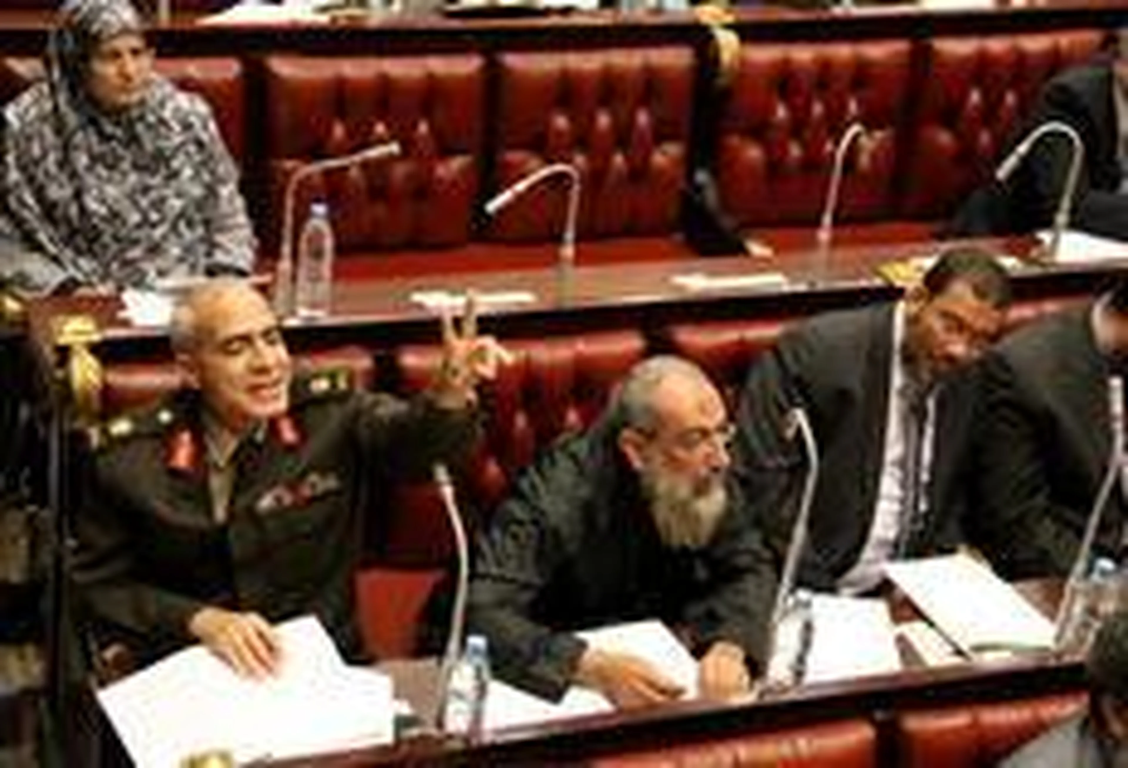 Mohammed Abu Zaid/AP
