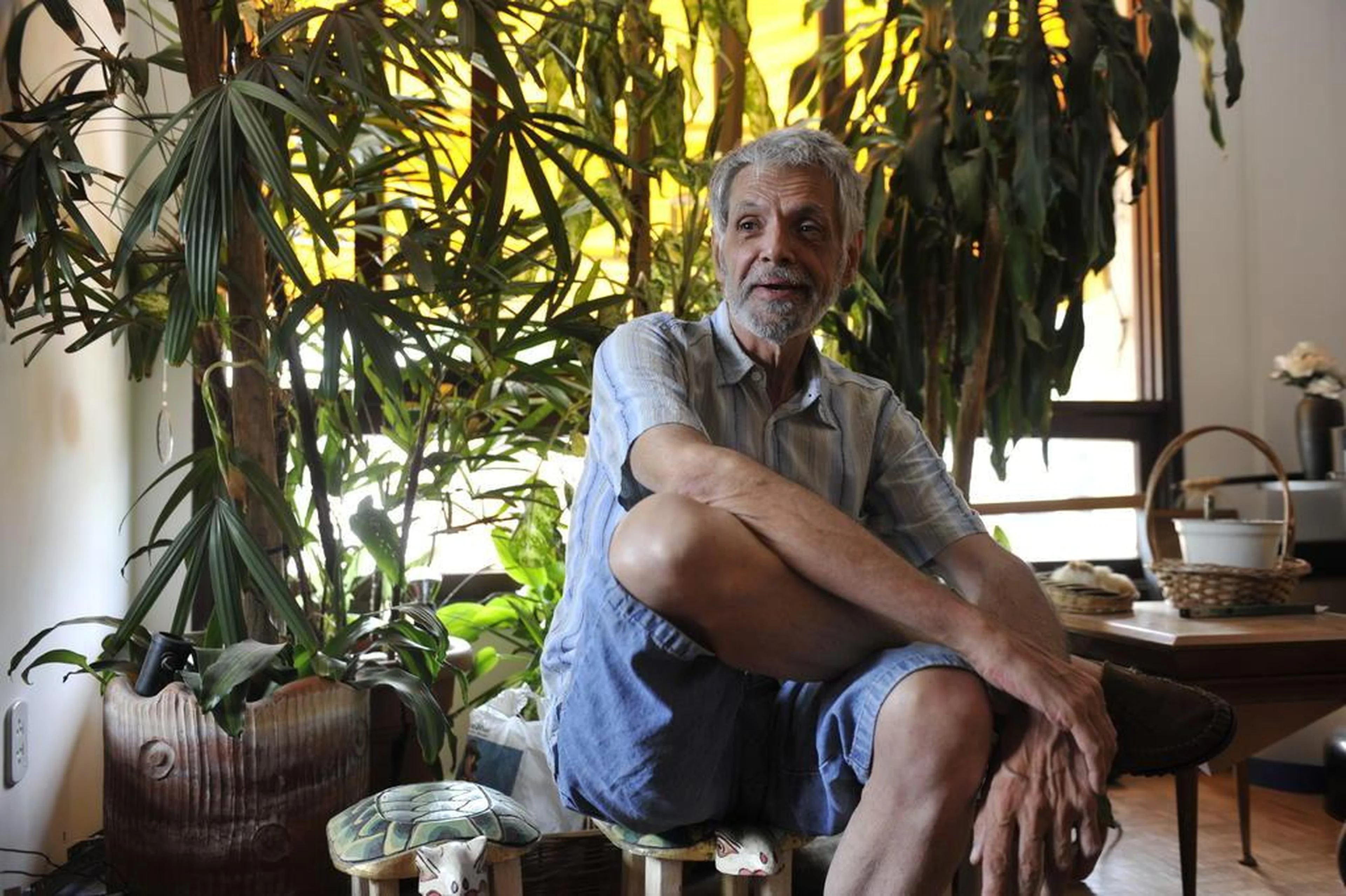 Lívia Stumpf/Agencia RBS