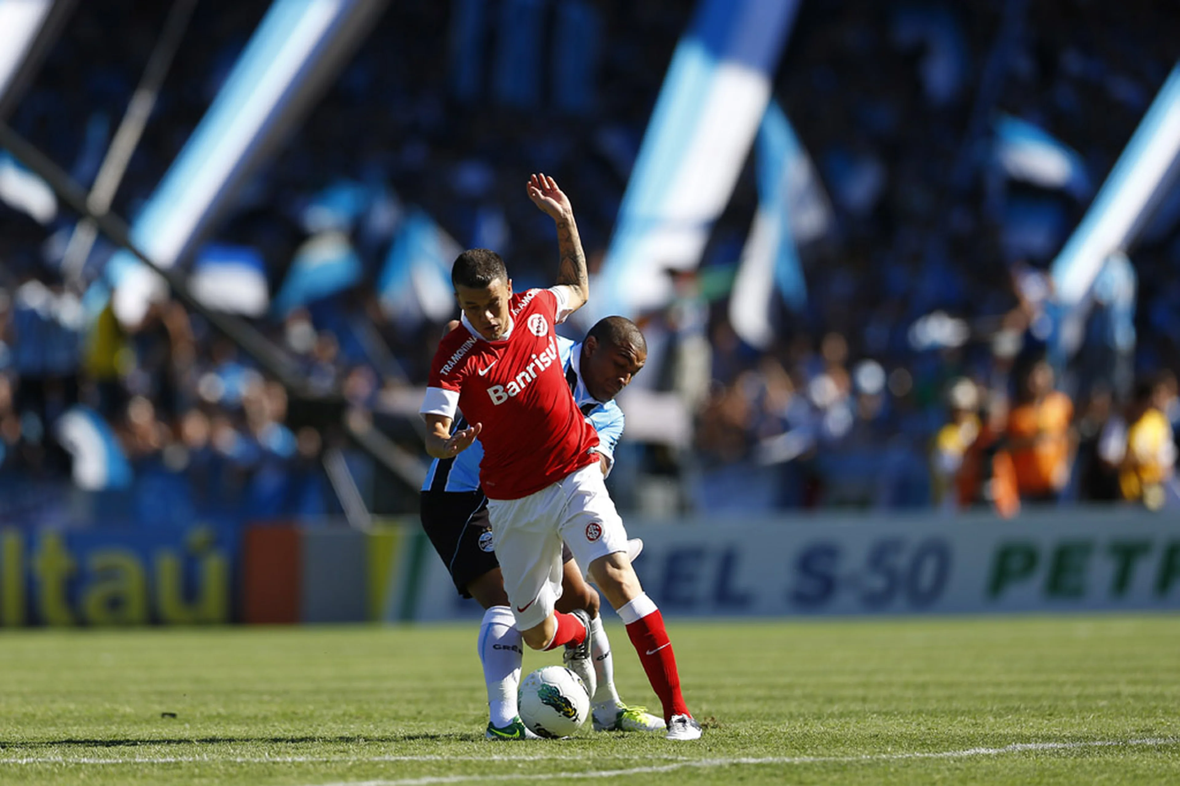 Diego Vara, Agência RBS/null