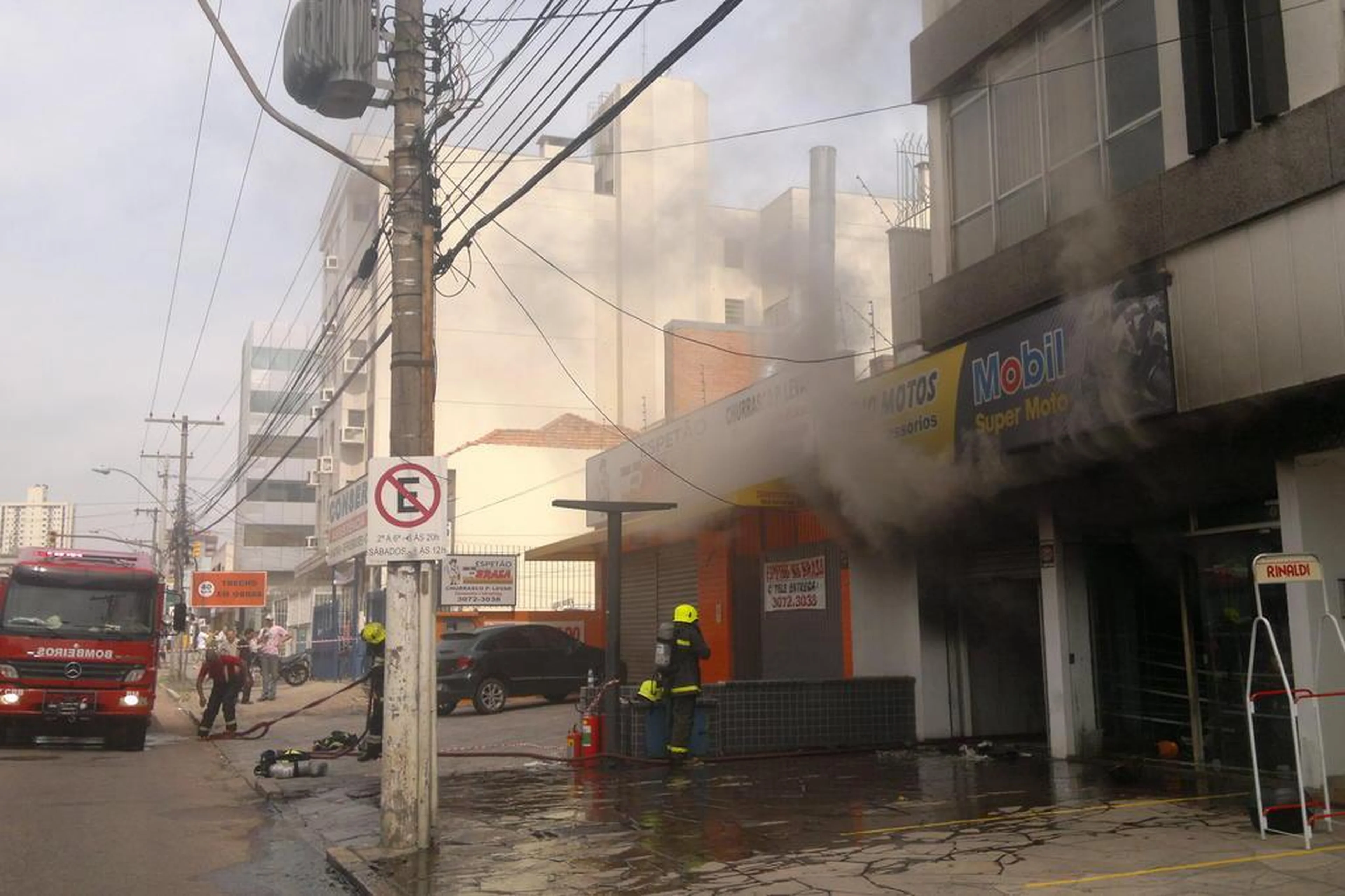 Mateus Bruxel/Diario Gaucho