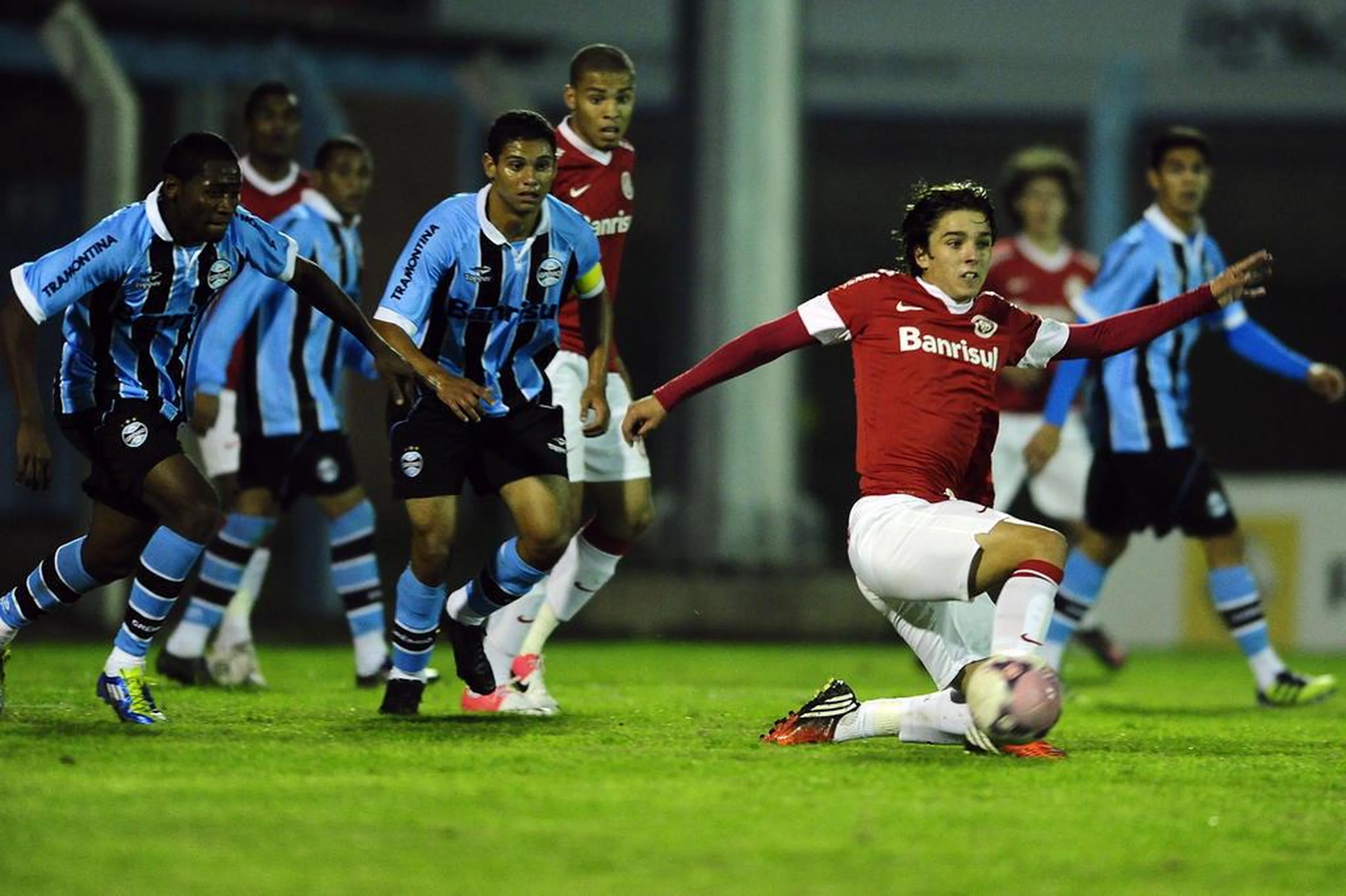 Alexandre Lops/Inter