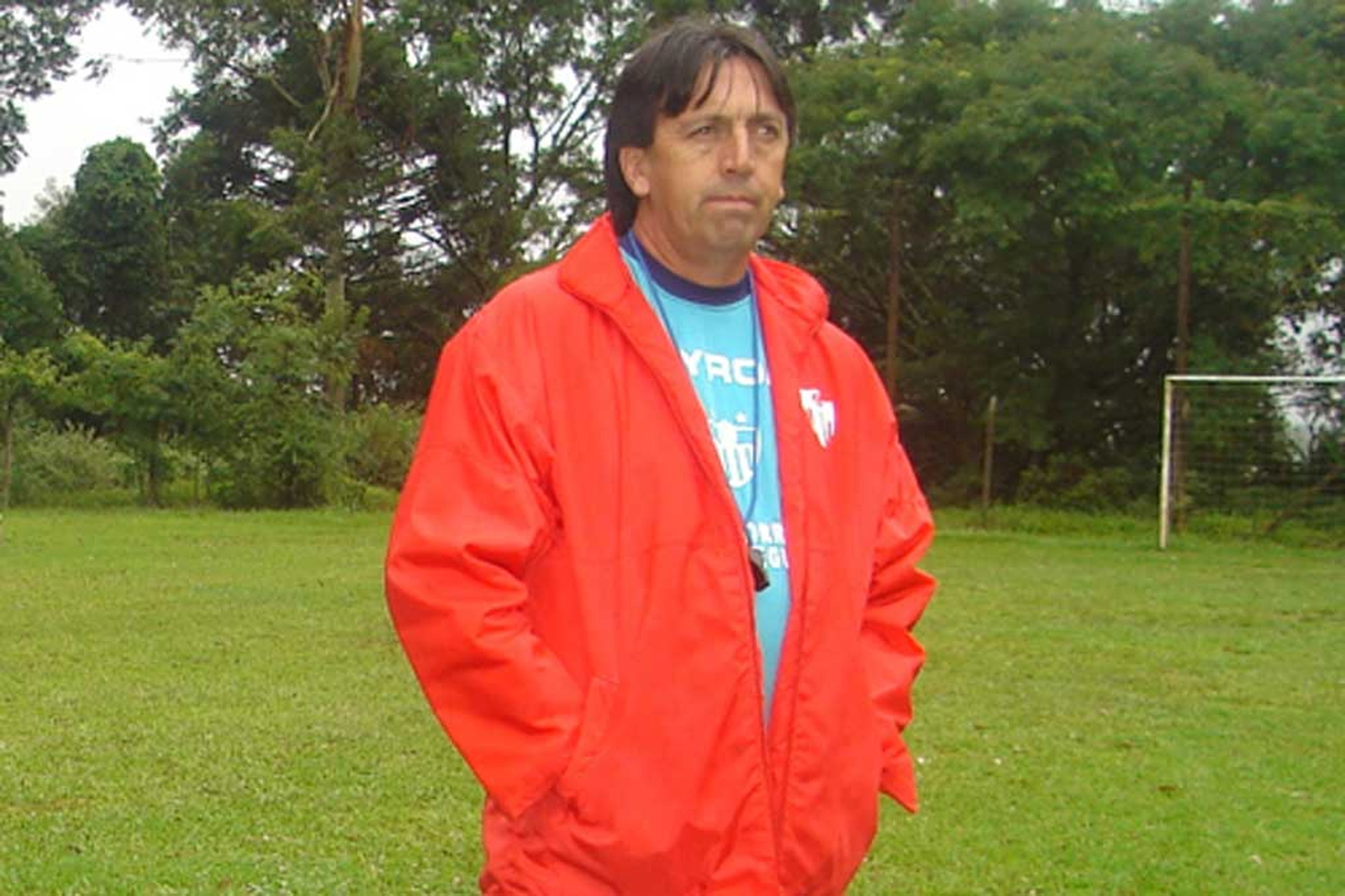 Guarany FC/Divulgação