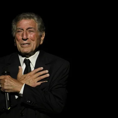 Tony Bennett