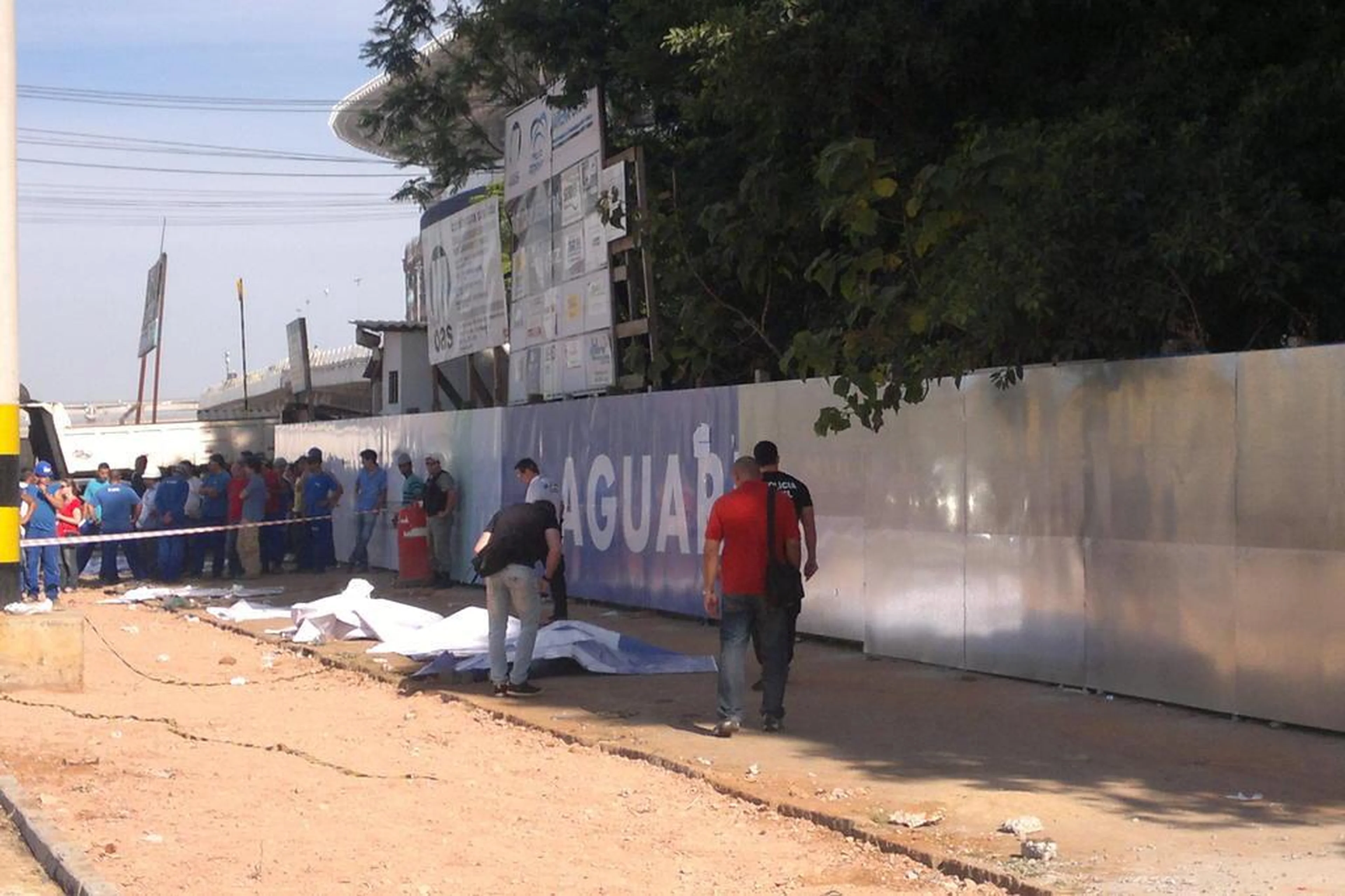 Marcelo Oliveira/Diario Gaucho