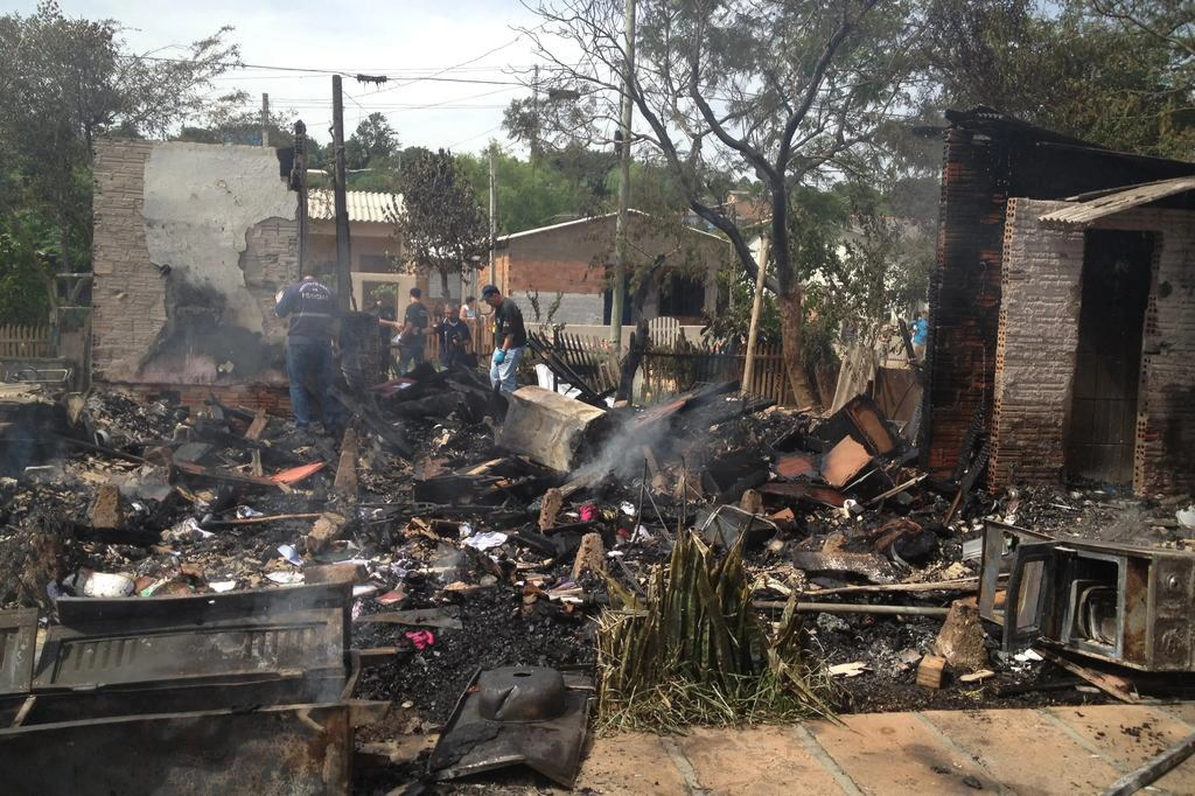 Lívia Stumpf/Diário Gaucho