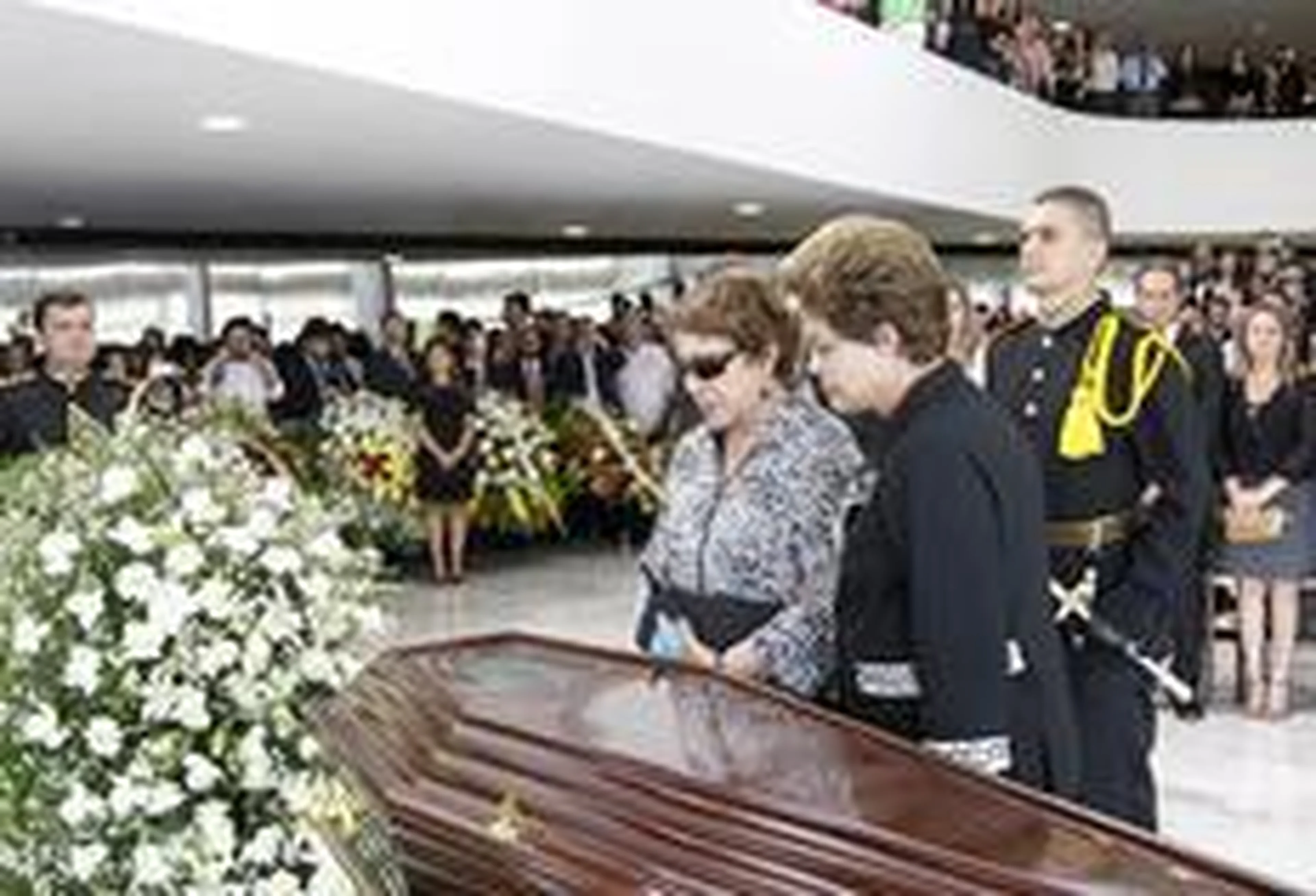 Roberto Stuckert Filho/Presidência da República,Divulgação