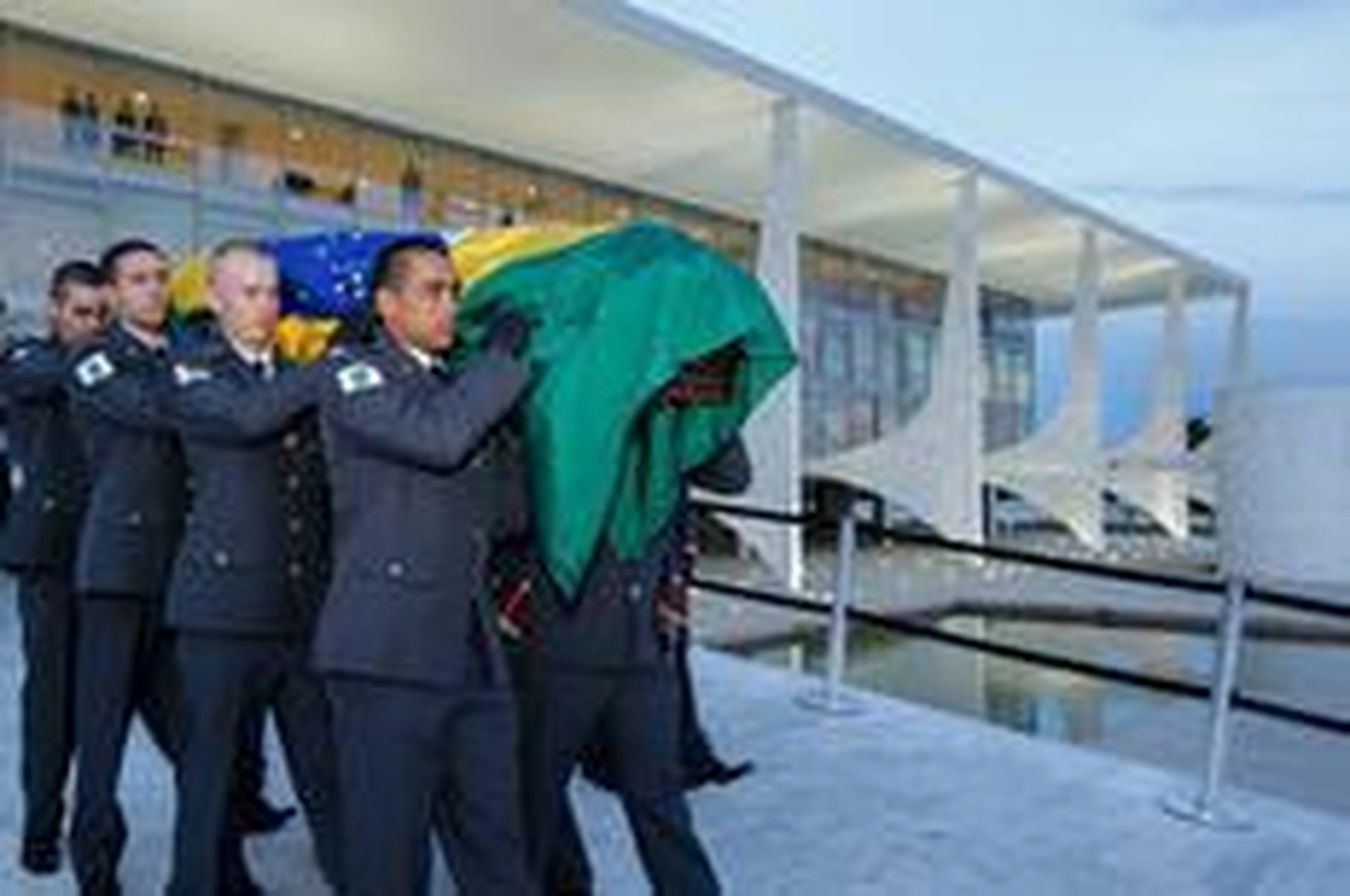 Roberto Stuckert Filho/Presidência da República