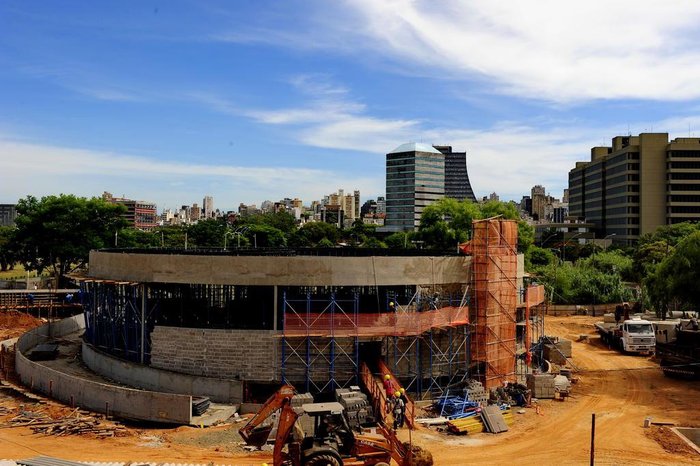 Studio Prestes  Porto Alegre RS