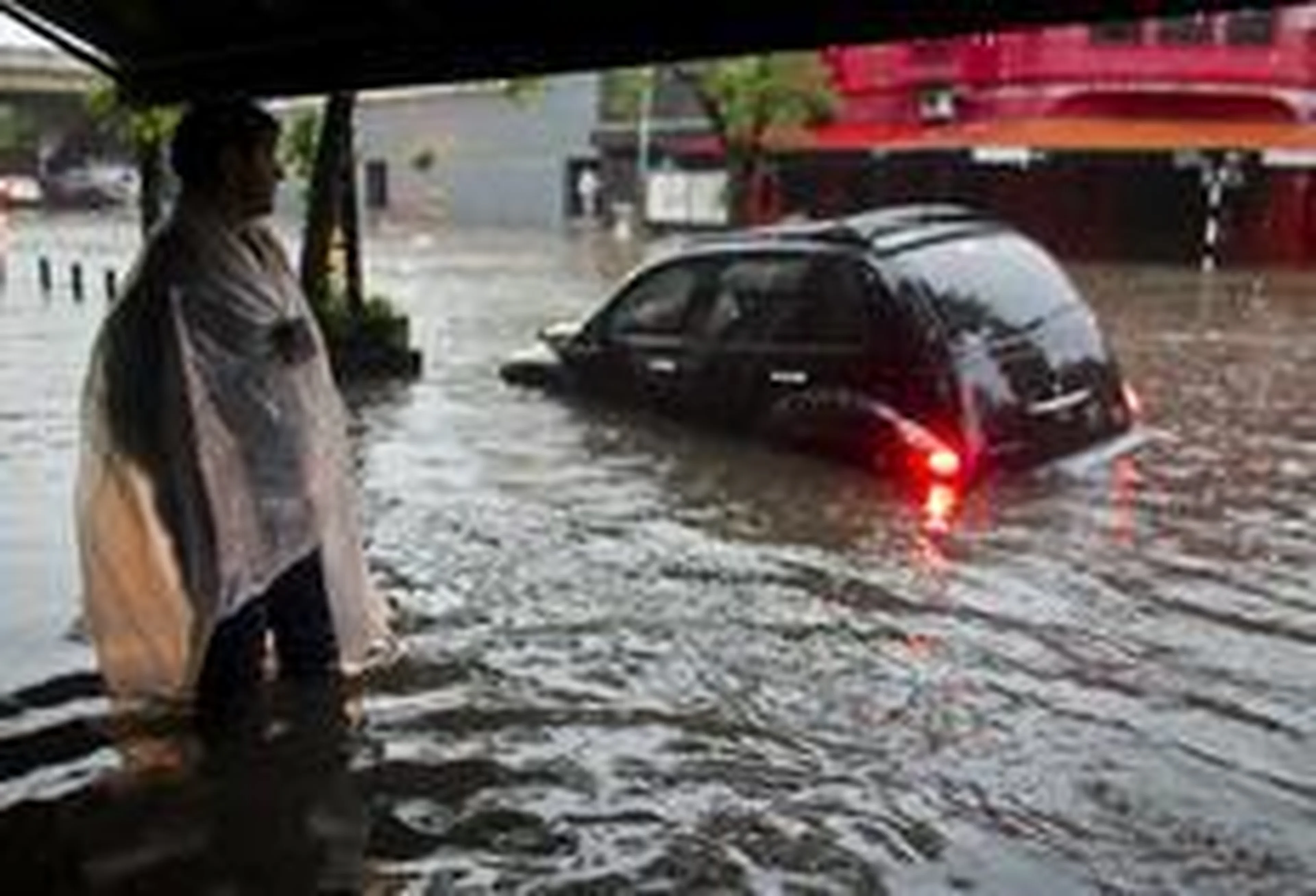 Natacha Pisarenko/AP Photo