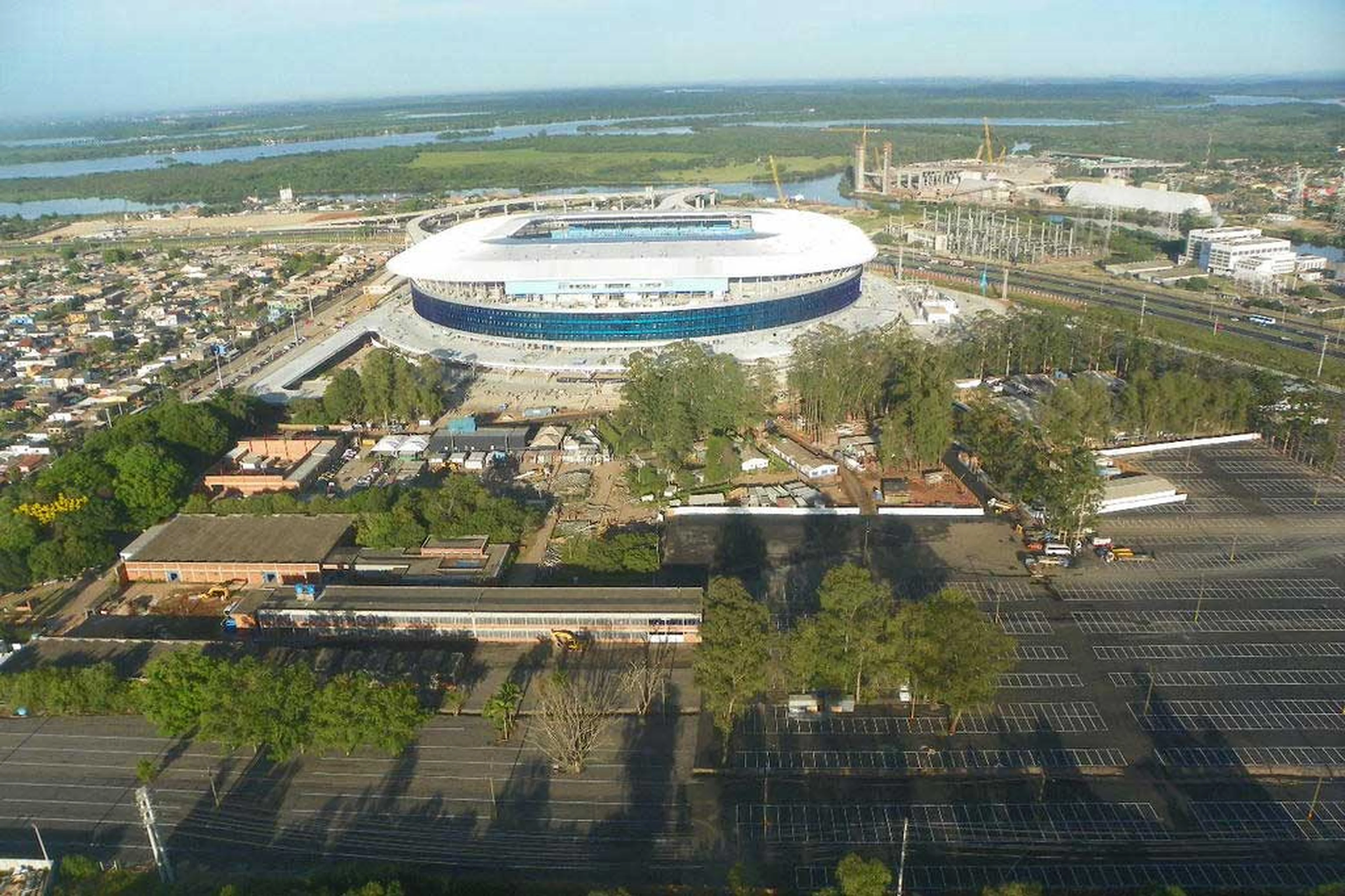 Mauro Saraiva Júnior/Agência RBS