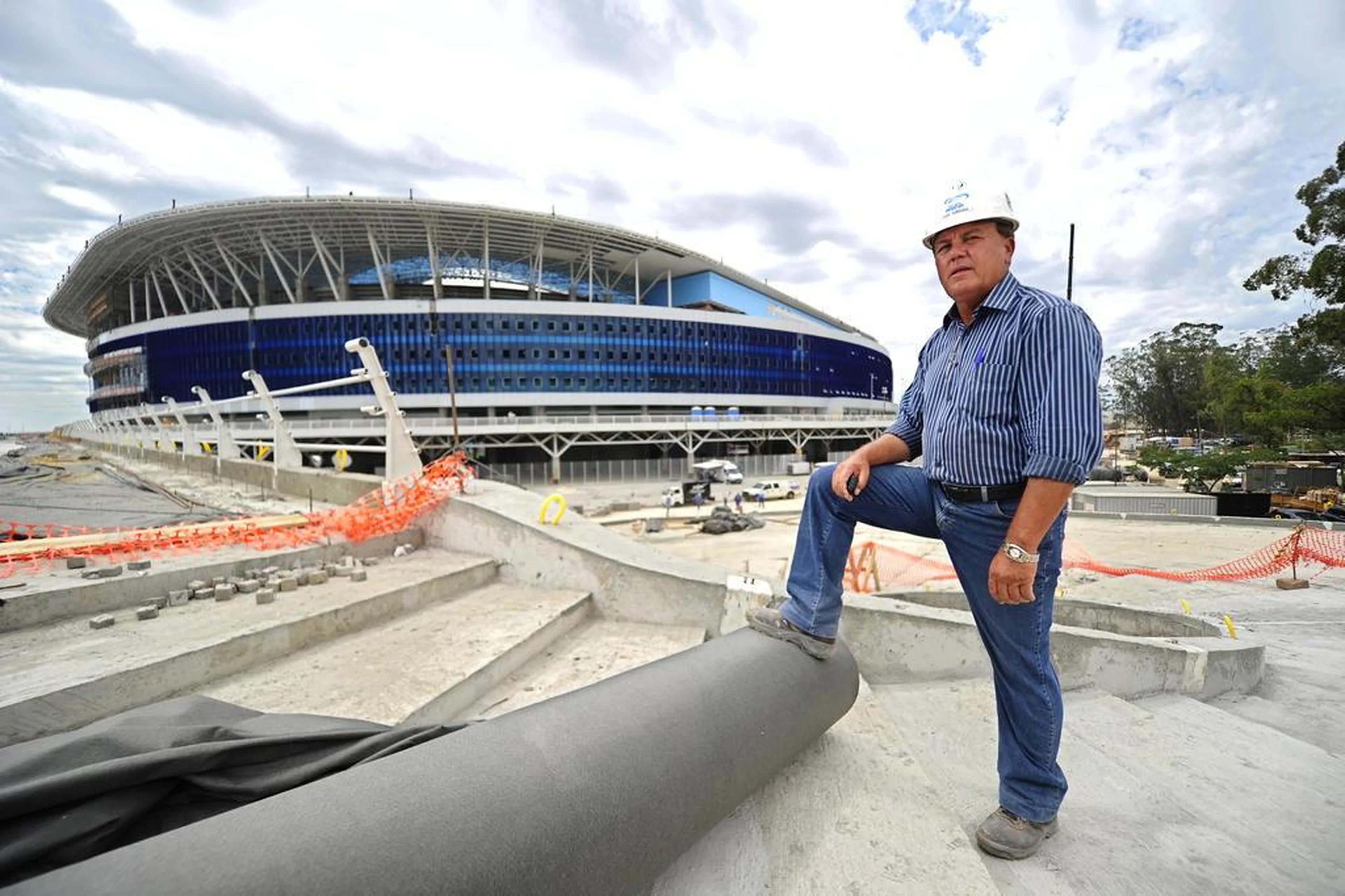 Diego Vara/Agencia RBS