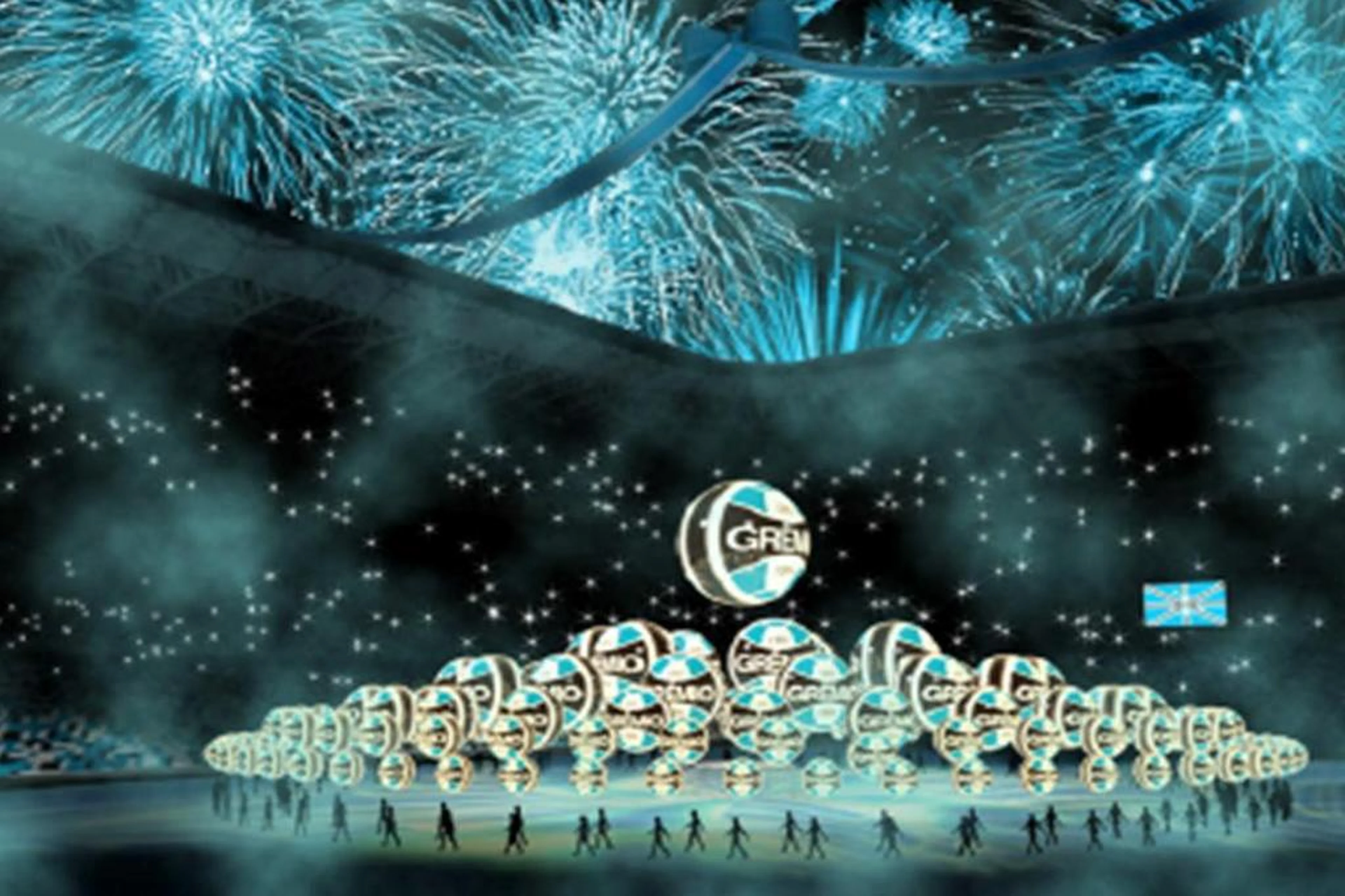 Divulgação/Agência RBS