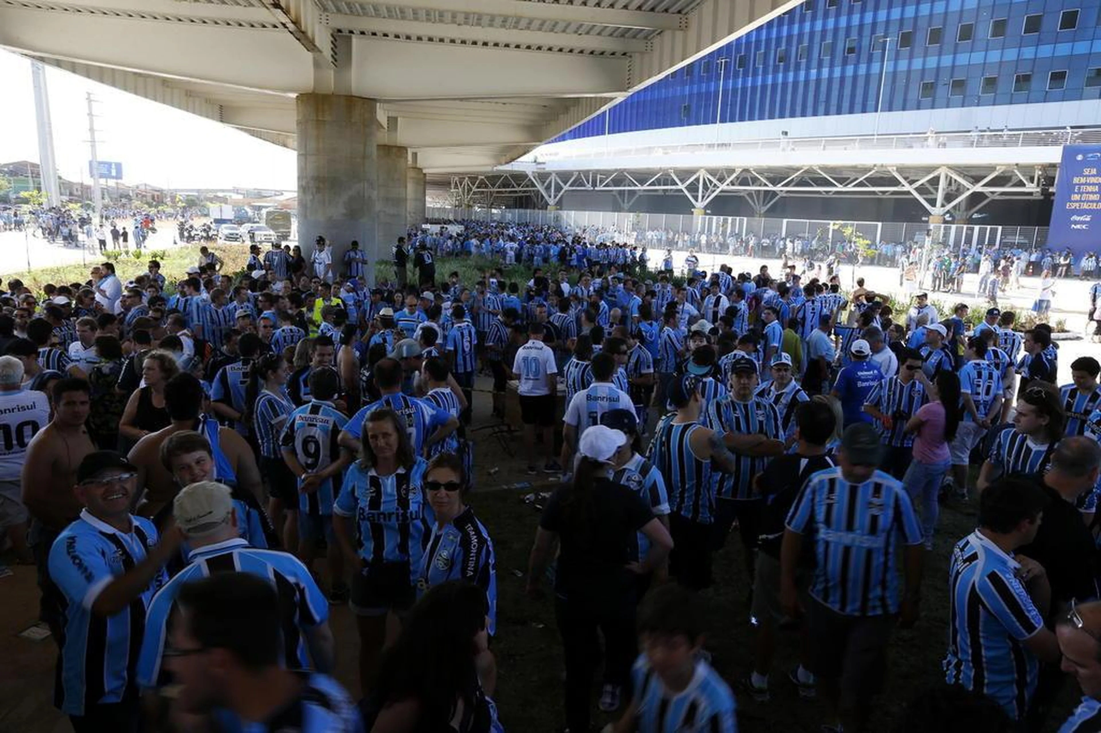 Félix Zucco/Agencia RBS