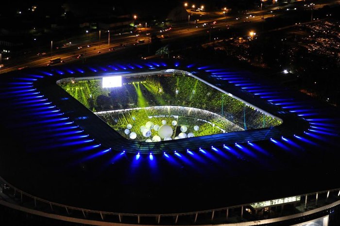 Ronaldo Bernardi / Agencia RBS