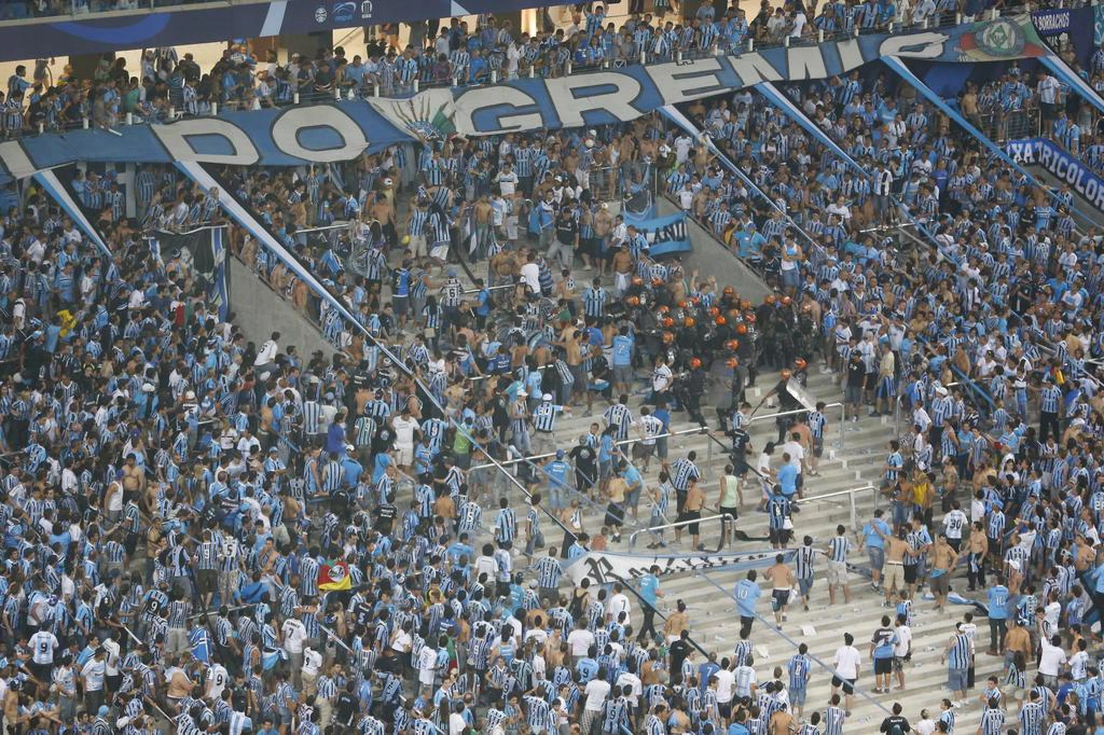 Félix Zucco/Agencia RBS