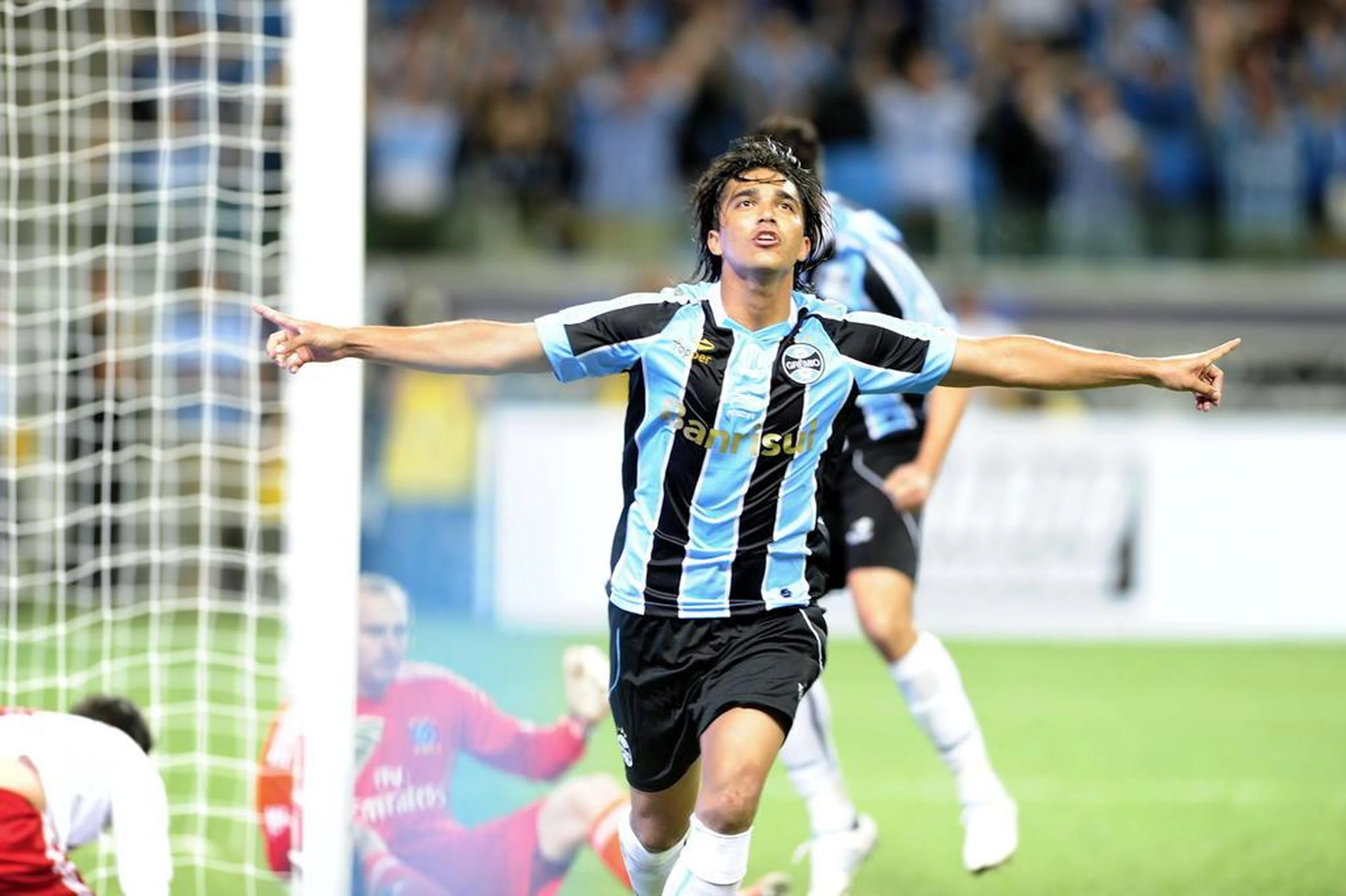 Mauro Vieira/Agencia RBS