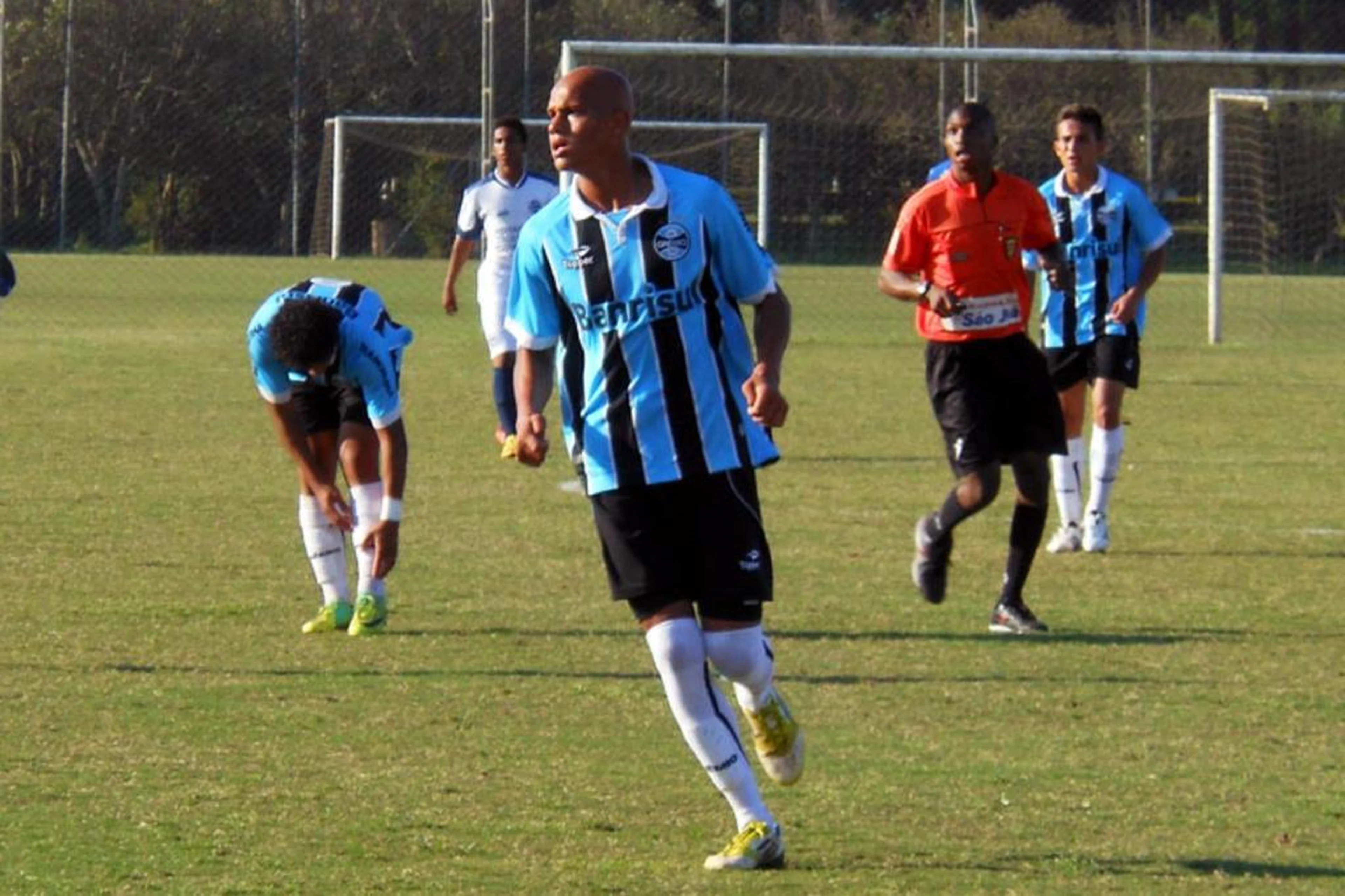 Fernando Martinez/Aguante Comunicação