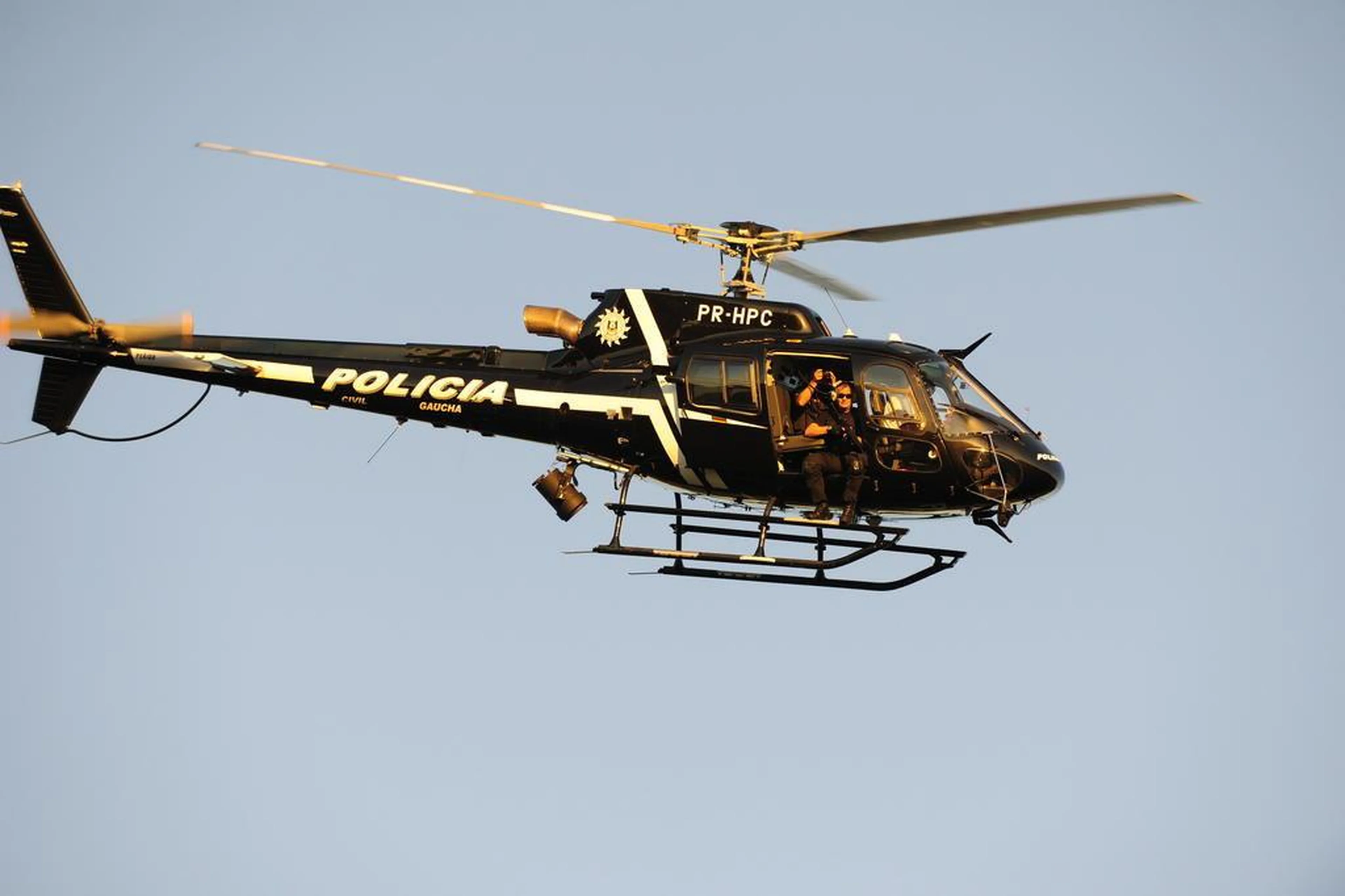 Ronaldo Bernardi/Agência RBS