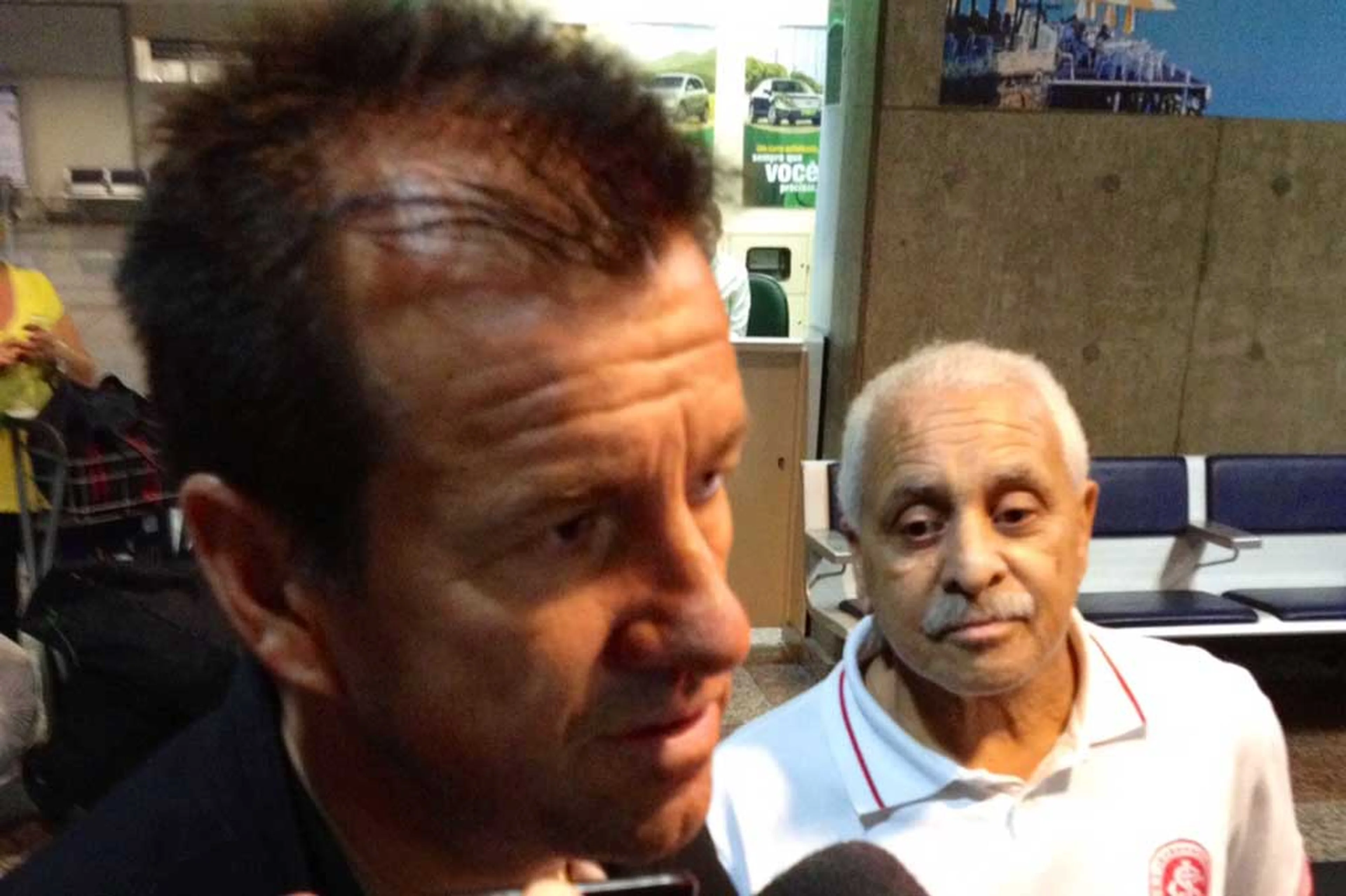 Alexandre Ernst/Agência RBS