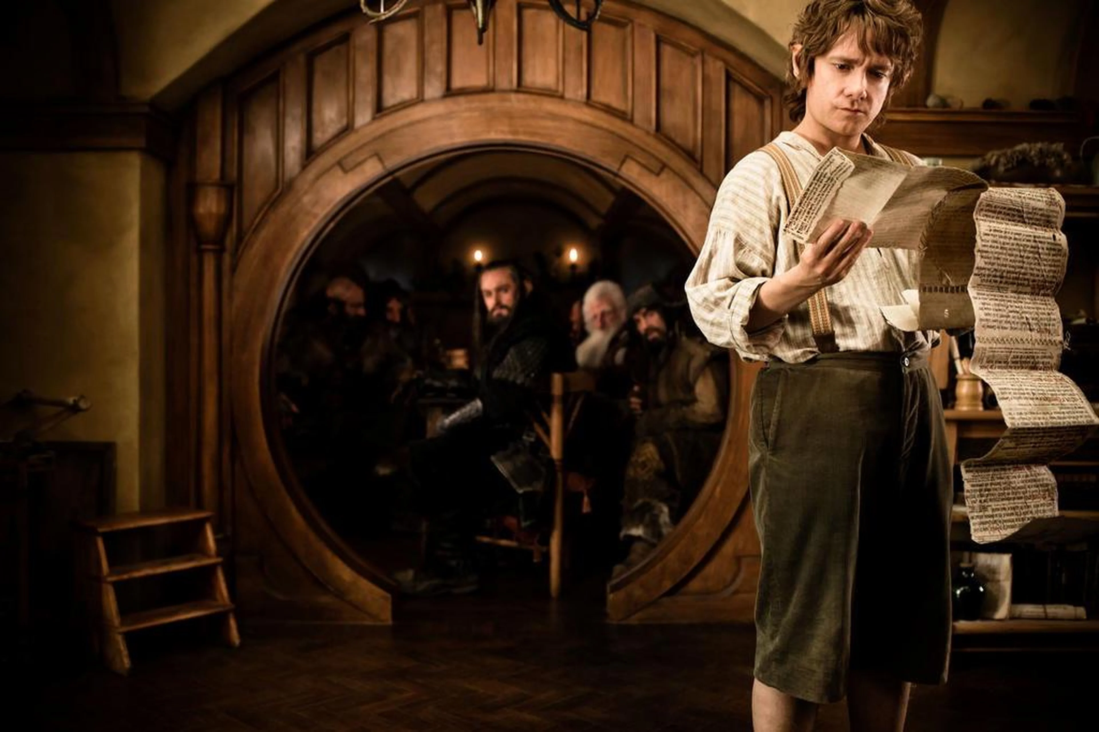 Warner Bros. Pictures/Divulgação