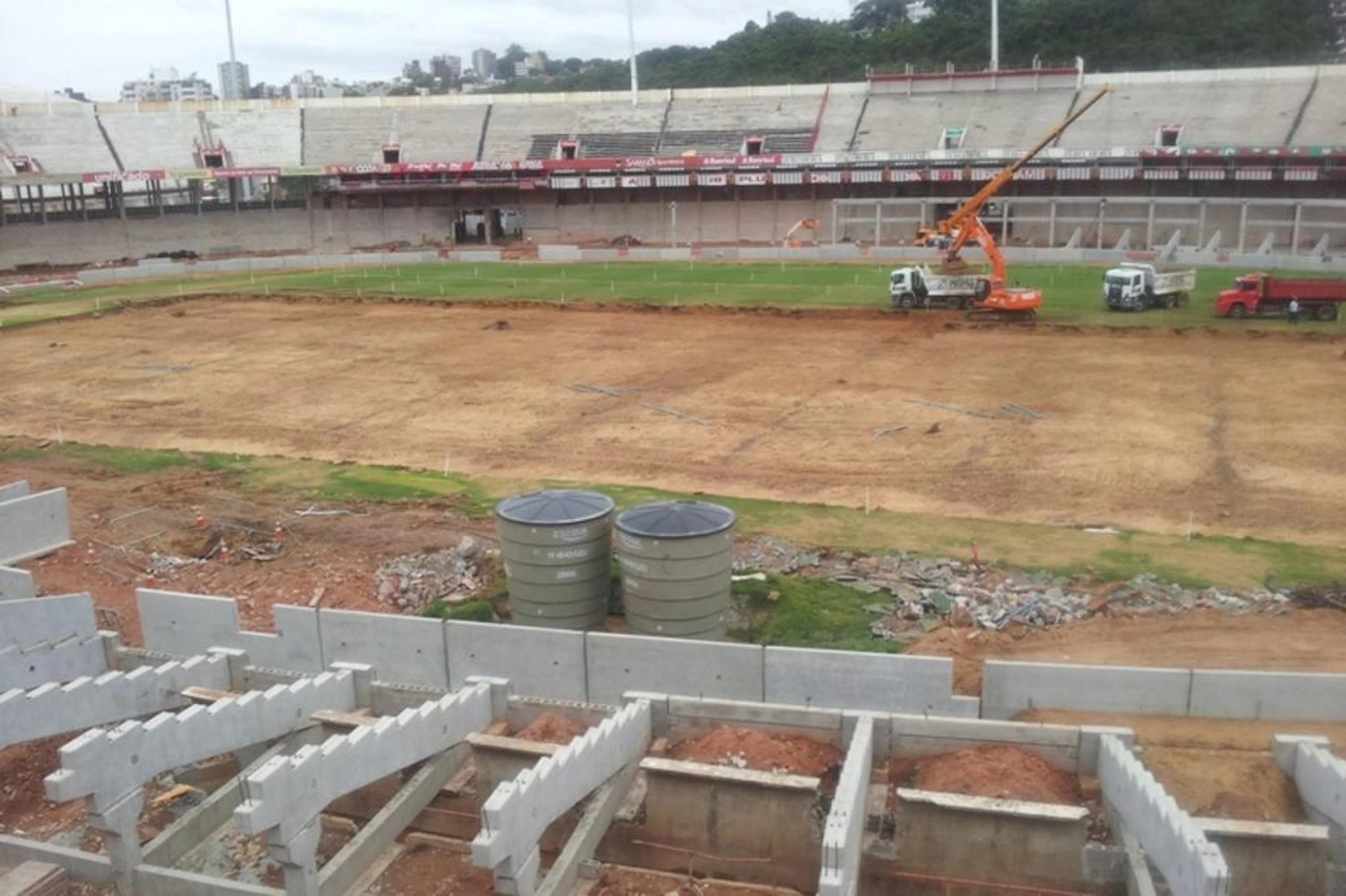 Leonardo Oliveira/Agencia RBS