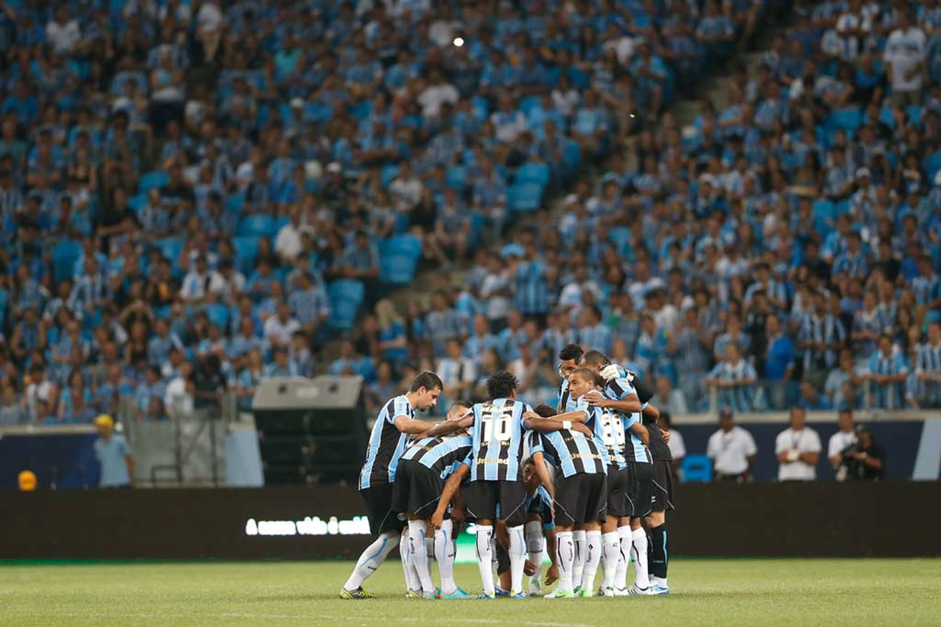 Diego Vara/Agência RBS