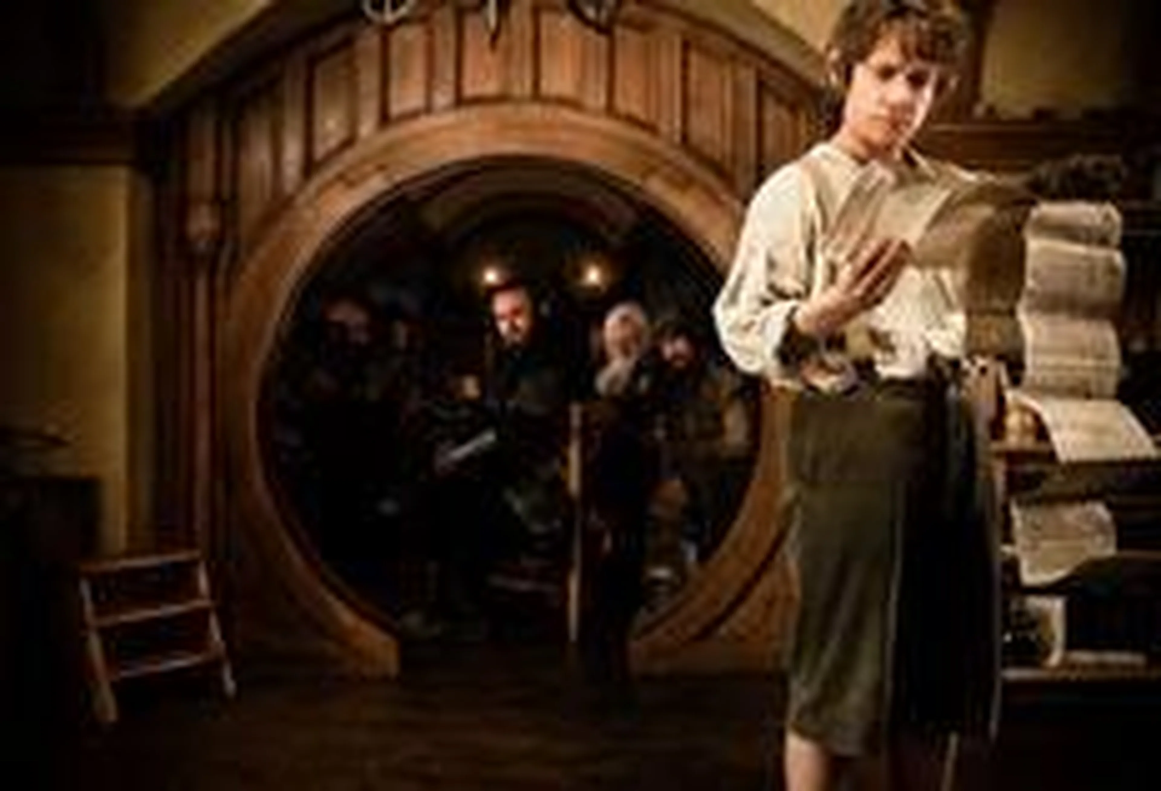 Warner Bros. Pictures/Divulgação