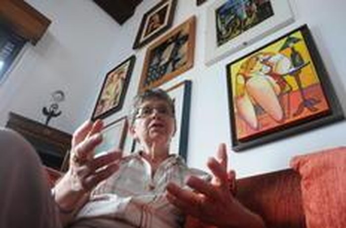 Arivaldo Chaves / Agencia RBS