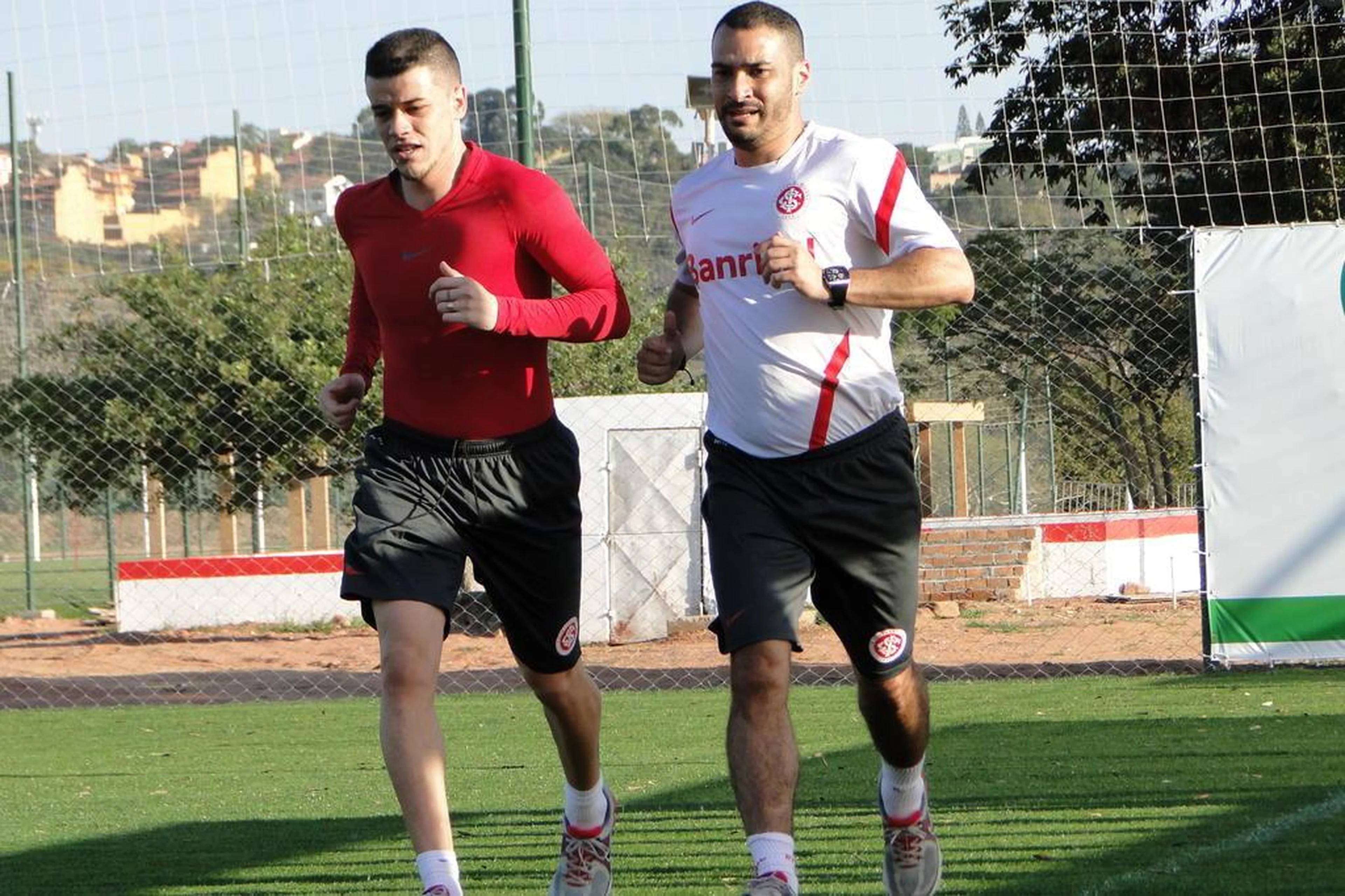 Alexandre Ernst/Agencia RBS