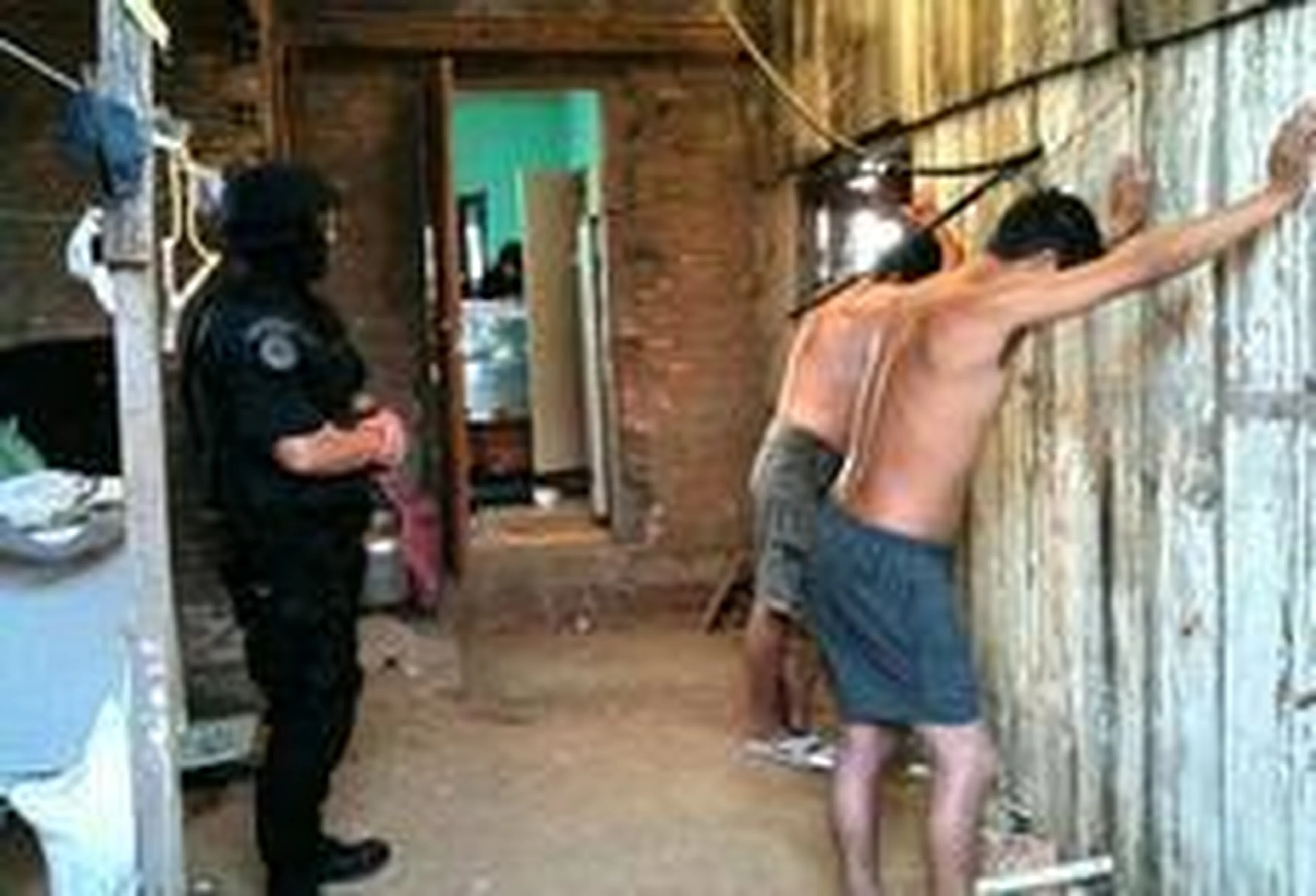 Polícia Civil/Divulgação